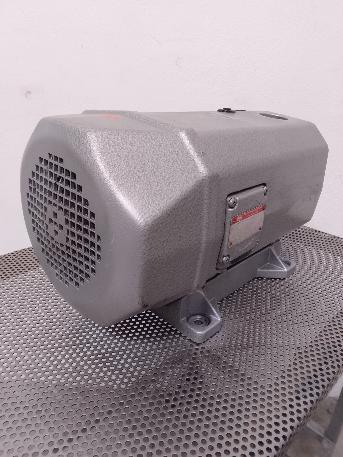 POMPA DA VUOTO – BECKER (COD. MF-PR-POM-162) in vendita - foto 1