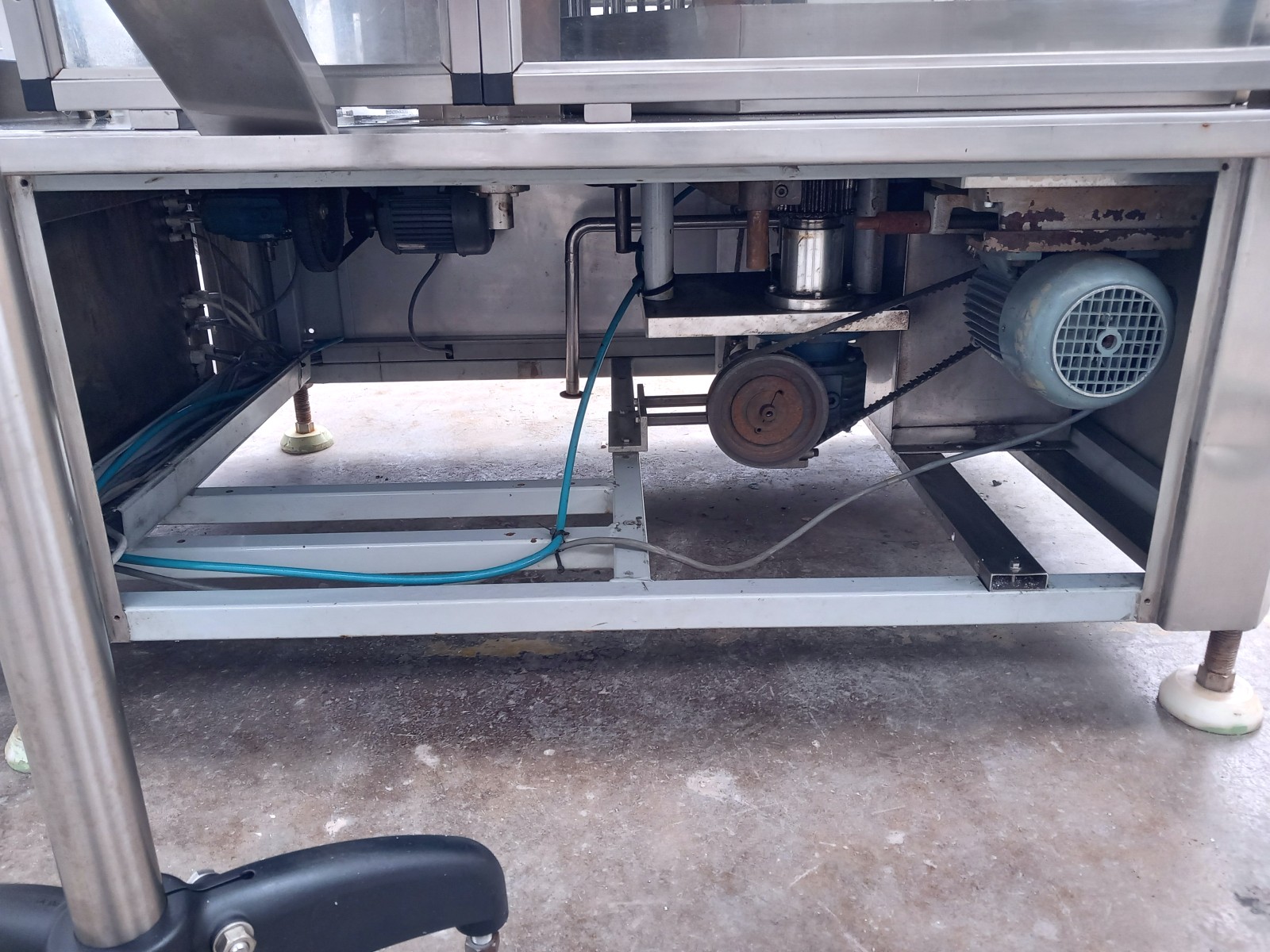 LAVAFLACONI – COMAS (COD. PH-PR-LAVAF-18) in vendita - foto 5