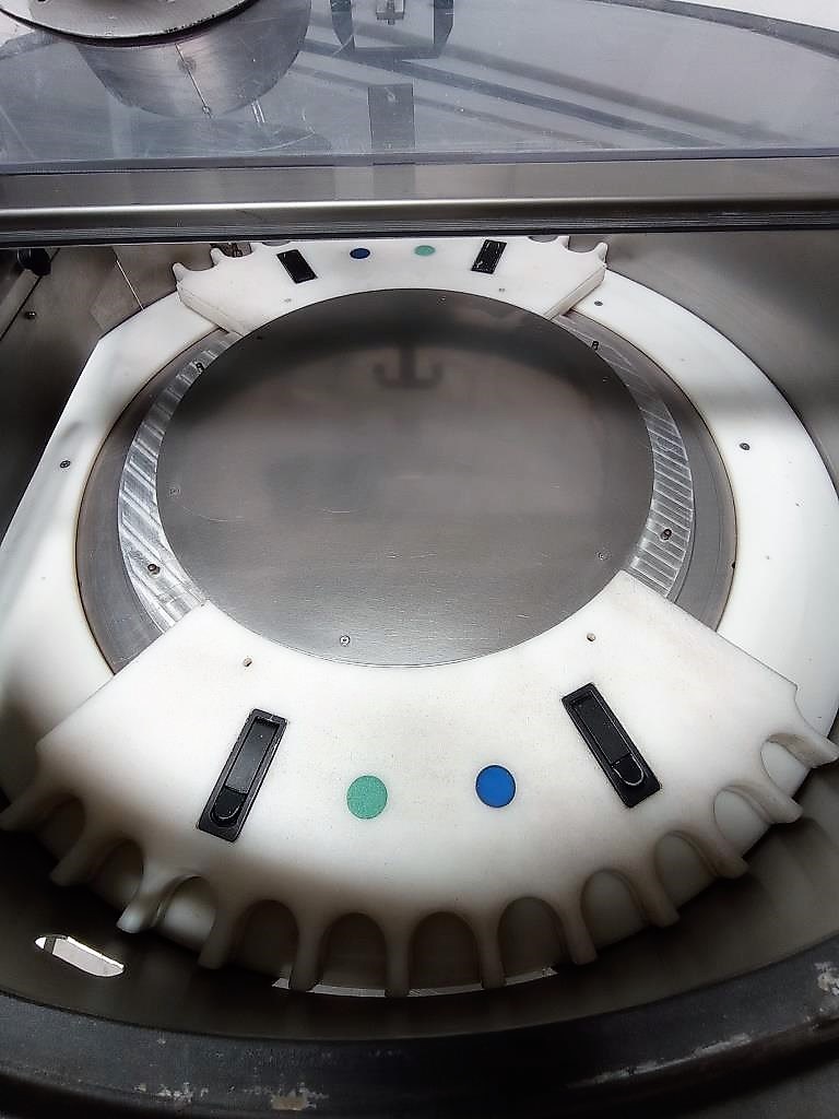 ORIENTATORE ALIMENTATORE - TIRELLI (COD. PH-PR-ALI-100) in vendita - foto 9