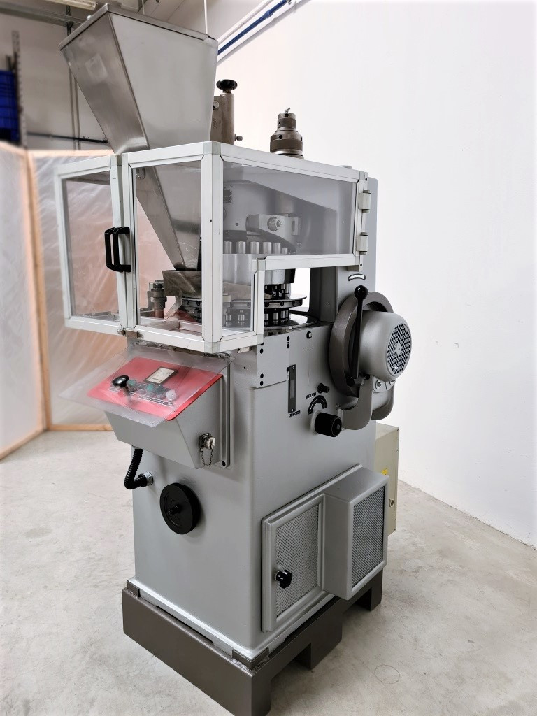 COMPRIMITRICE ROTATIVA RONCHI–AR 18/23(PH-PR-COM-38) in vendita - foto 5