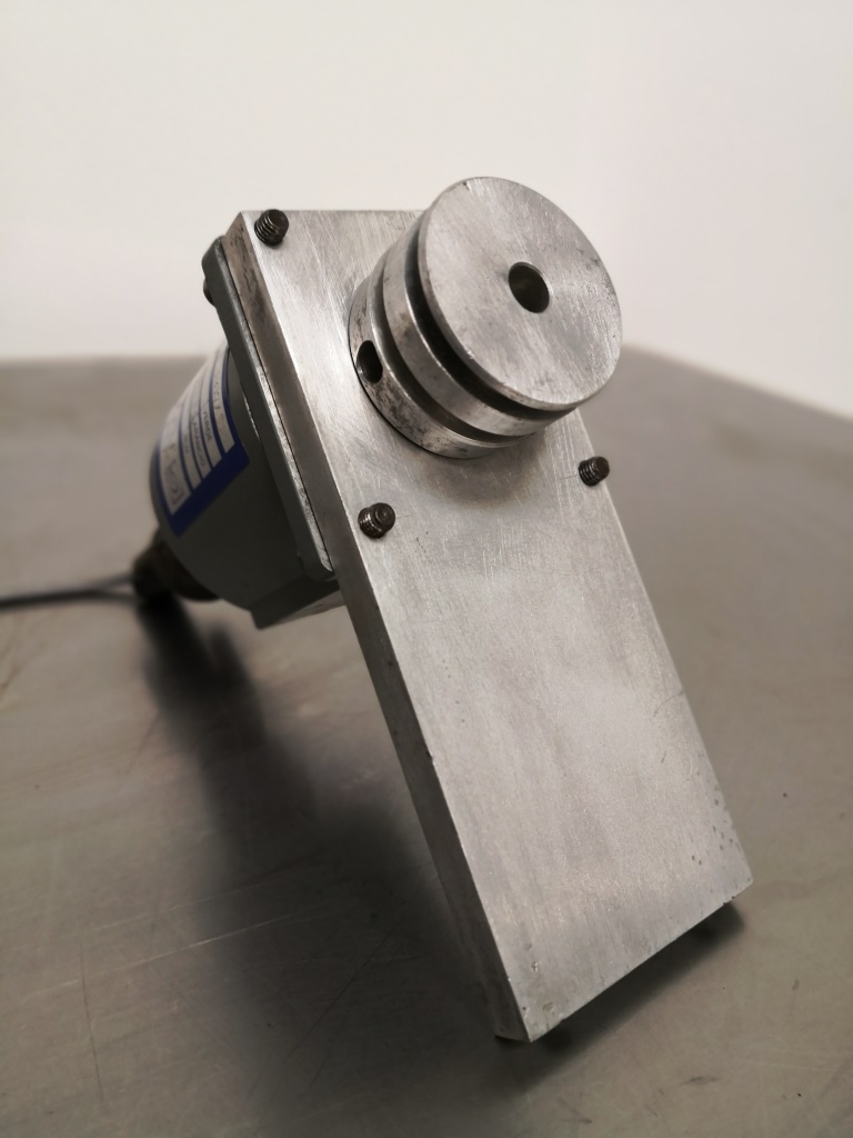 ENCODER INCREMENTALE – COMP (COD. RIC-MOT-36) in vendita - foto 2
