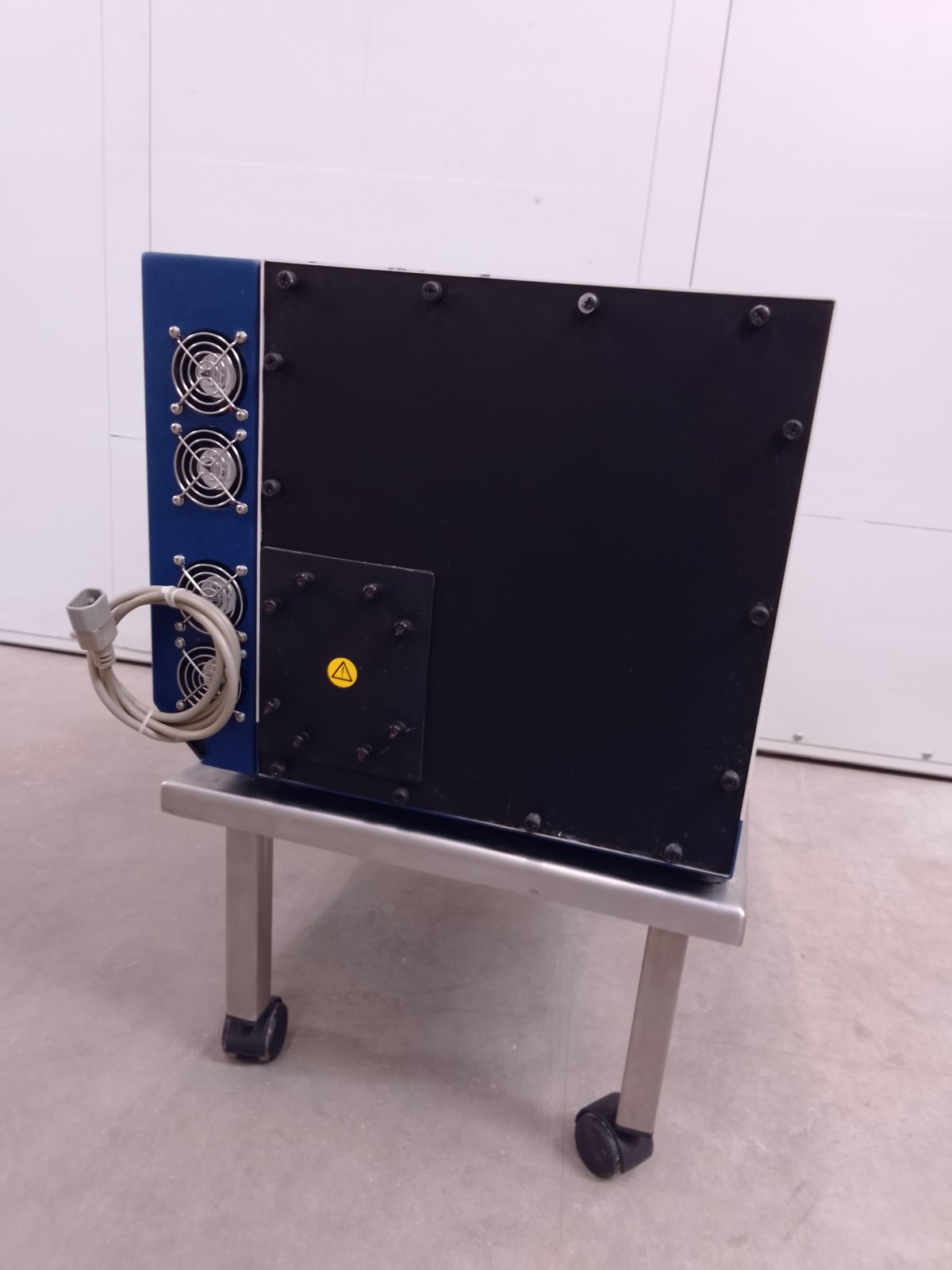 ANALIZZATORE - FOSS - MOD. XDS SMART PROBE (LAB-APP-32) in vendita - foto 4