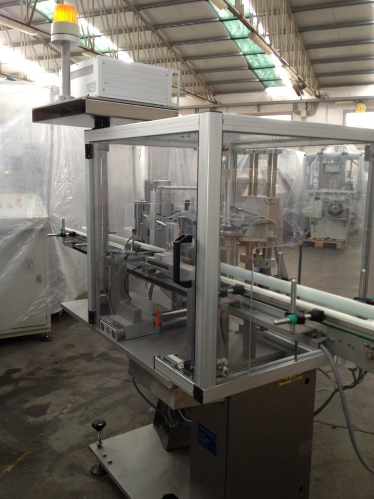 ETICHETTATRICE HERMA GRASEBY (COD. MF-PK-ETI-30) in vendita - foto 2