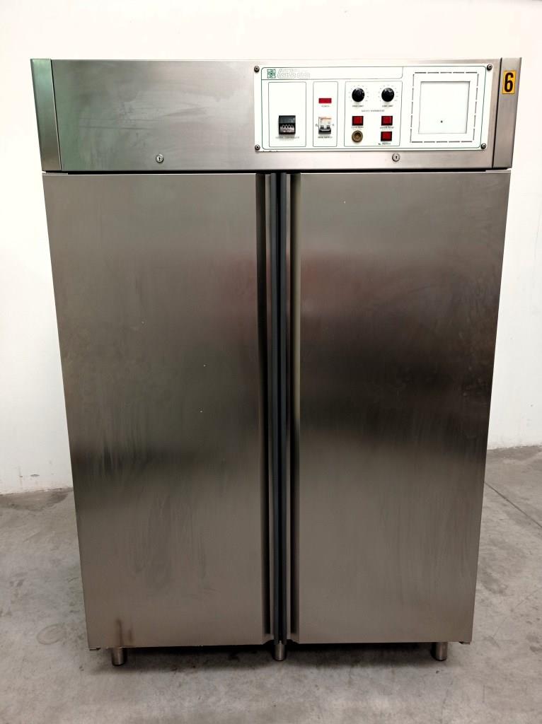 ARMADIO TERMOSTATICO – LABCO (COD. LAB-CAM-37) in vendita - foto 1