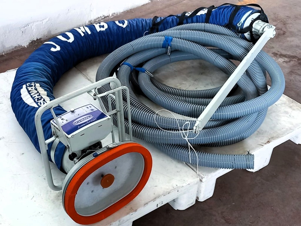 Impianti sollevamento in vendita