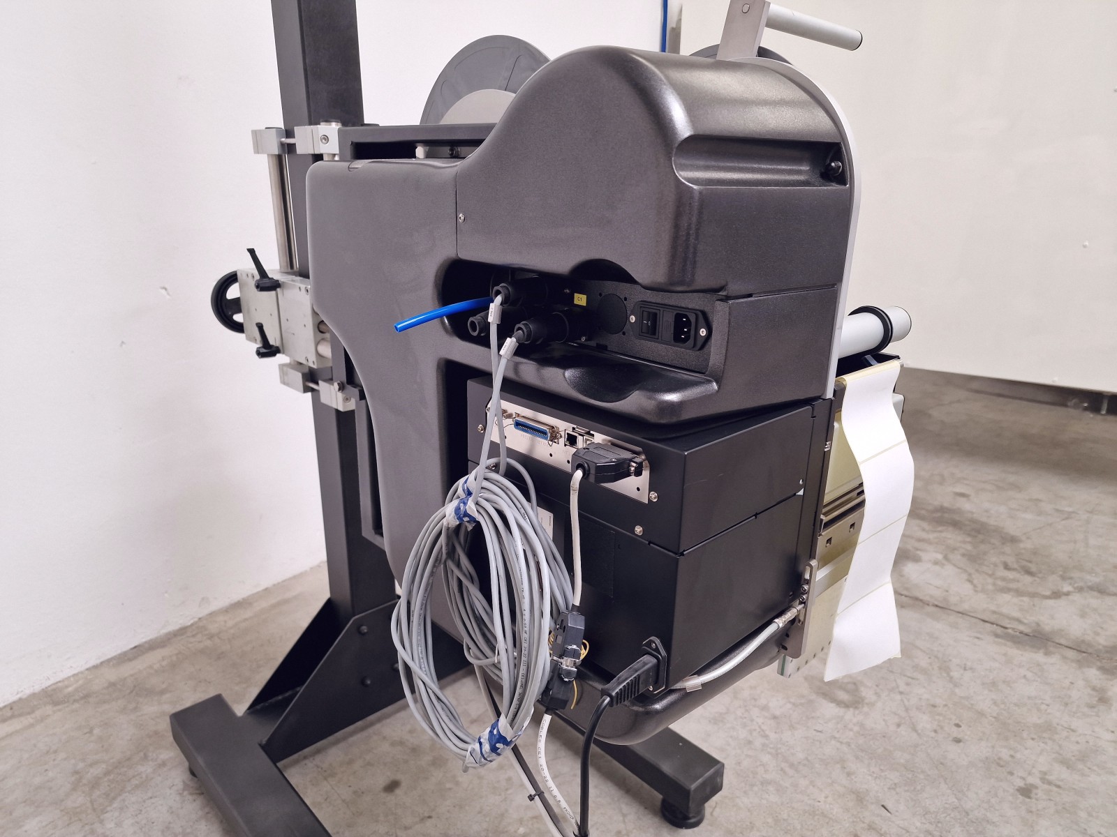 ETICHETTATRICE - ARCA (COD. MF-PK-ETI-173) in vendita - foto 7