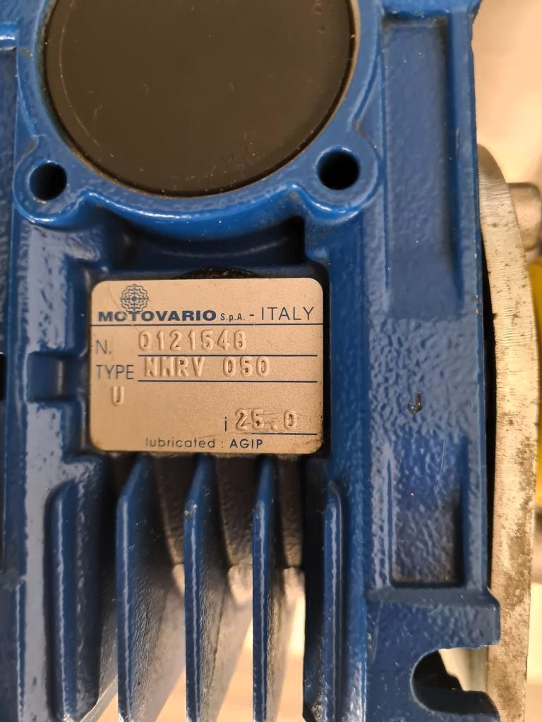 NASTRO TRASPORTATORE A TAPPARELLA(MF-PK-NAS-360) in vendita - foto 4
