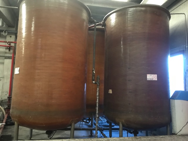 Ottimi miscelatori liquidi e solidi prodotti chimici in vendita - foto 4