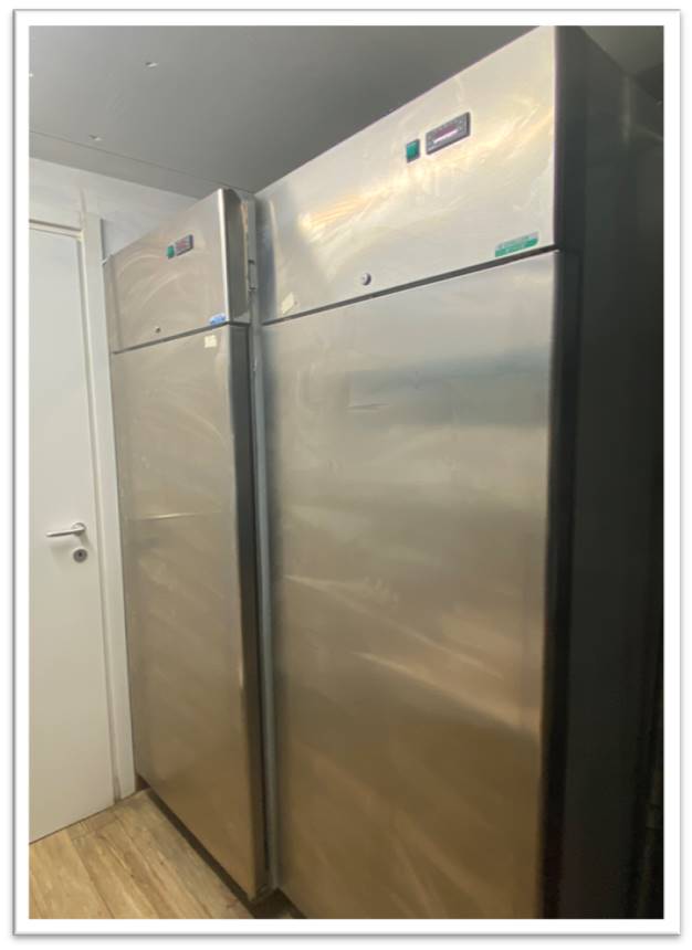 Attrezzatura cucina ristorante in vendita - foto 2