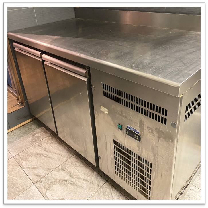 Attrezzatura cucina ristorante in vendita - foto 14