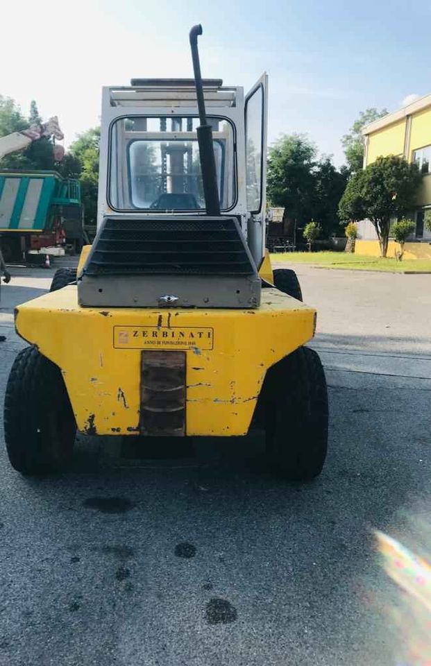  1998 Heden 56100 in vendita - foto 3
