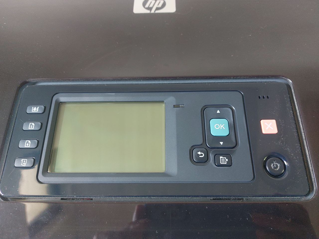 Plotter HP Designjet Z2100 Photo in vendita - foto 3