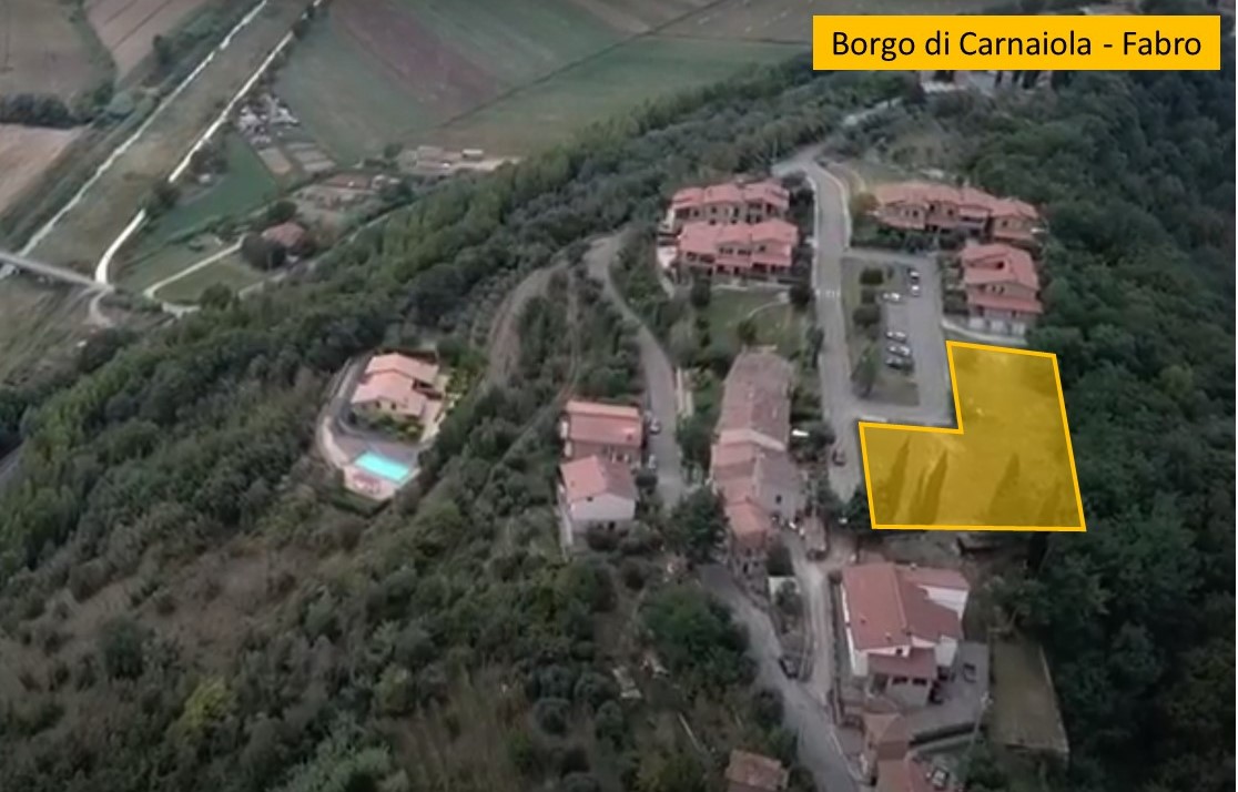 100% quote srl - patrimonio immobiliare in Umbria in vendita - foto 2