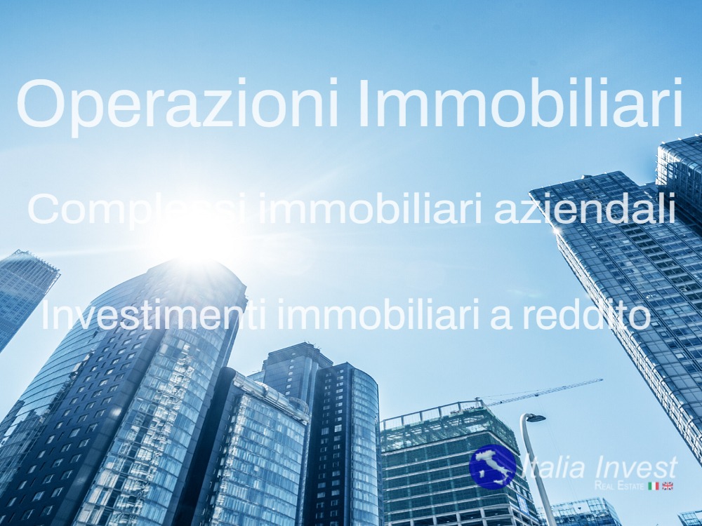 Attività industriali in vendita