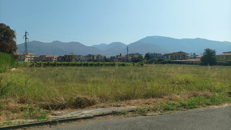 VENDESI TERRENO INDUSTRIALE in vendita - foto 3