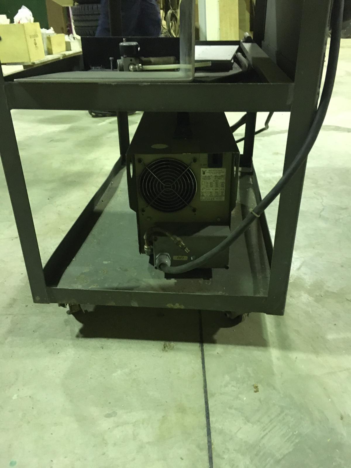 PLASMA MANUALE EX60 in vendita - foto 4