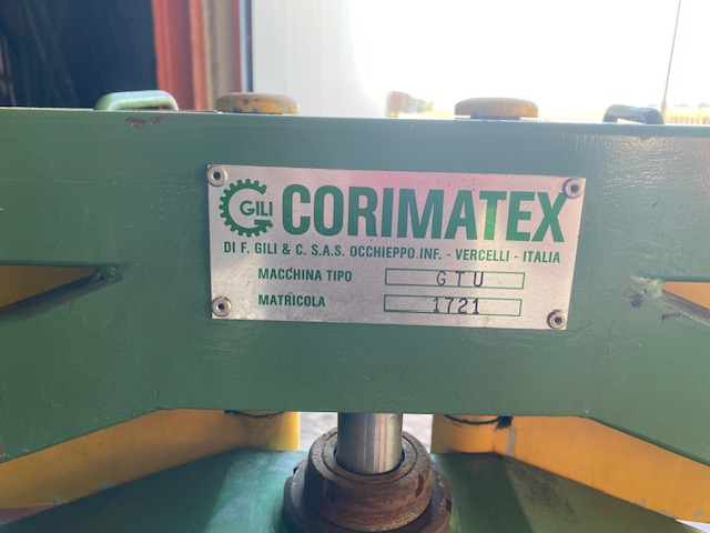 carrello manuale per il carico telaio in vendita - foto 2
