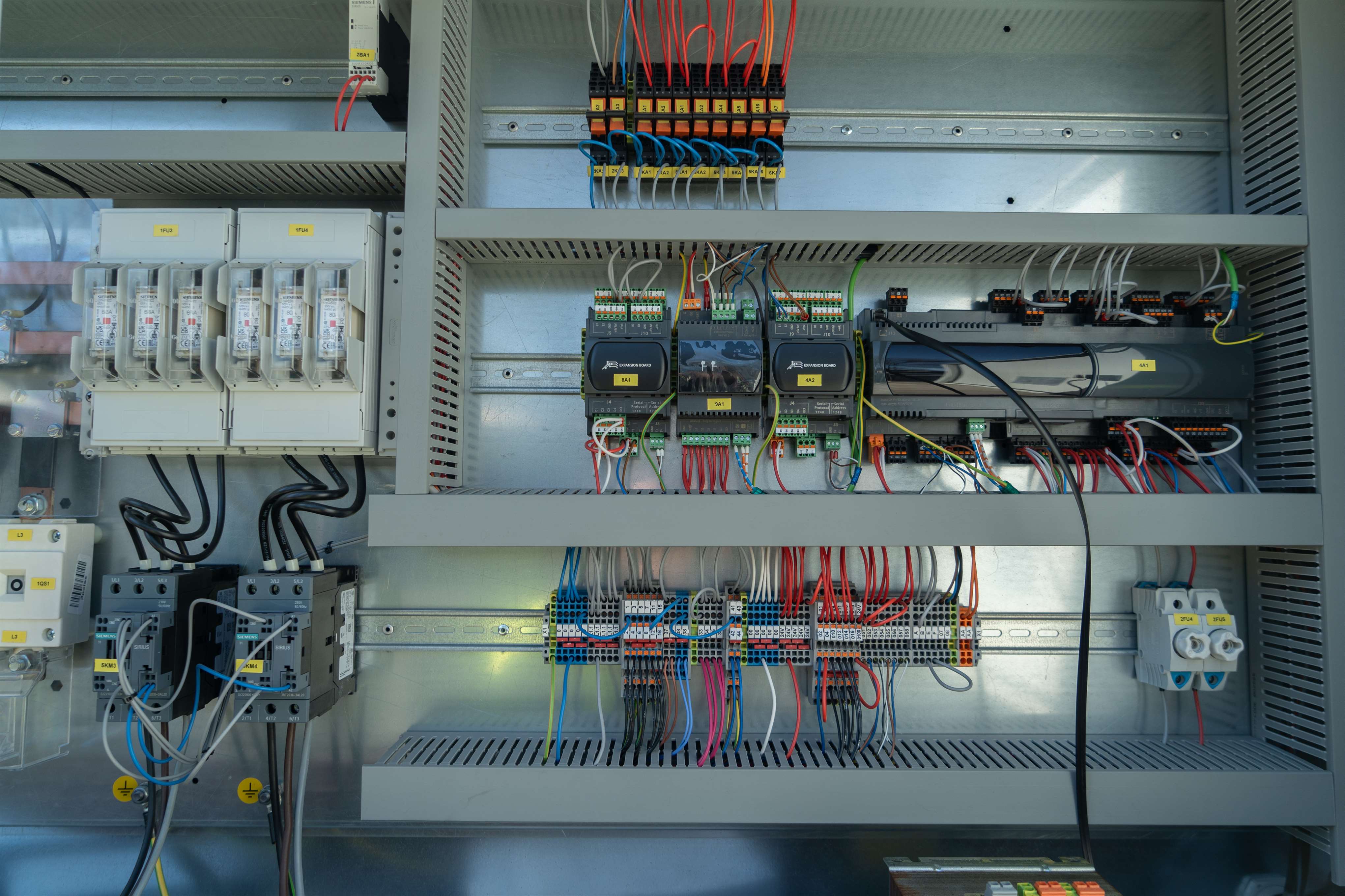 Chiller CLIMAVENETA | 194.1 kW | Garanzia | Nuovo in vendita - foto 9
