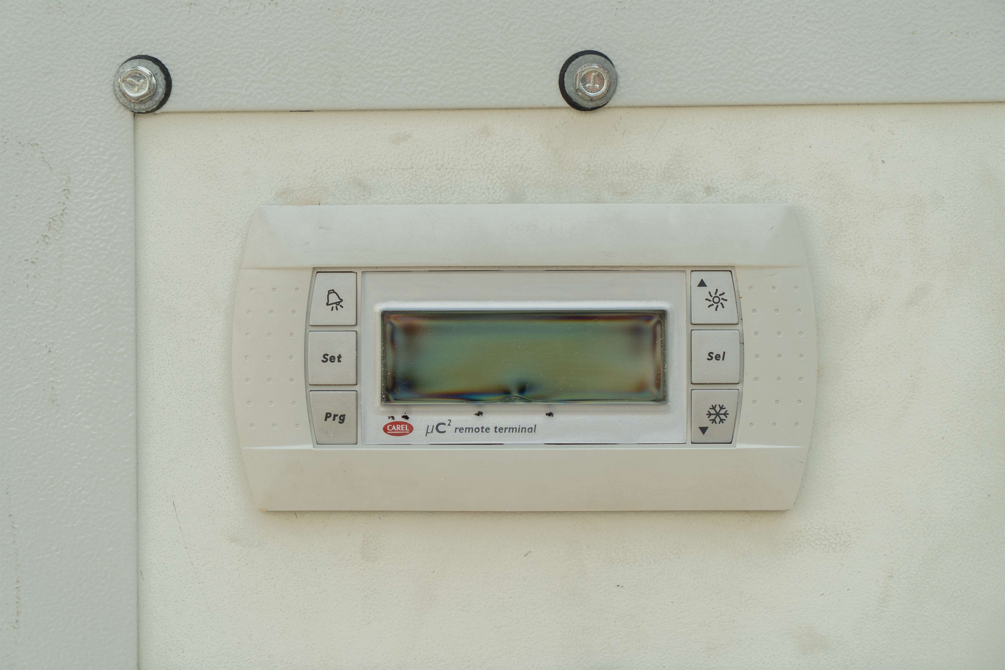 Chiller Climaveneta | 441.9/456.9 kW | Garanzia | Nuovo in vendita - foto 11