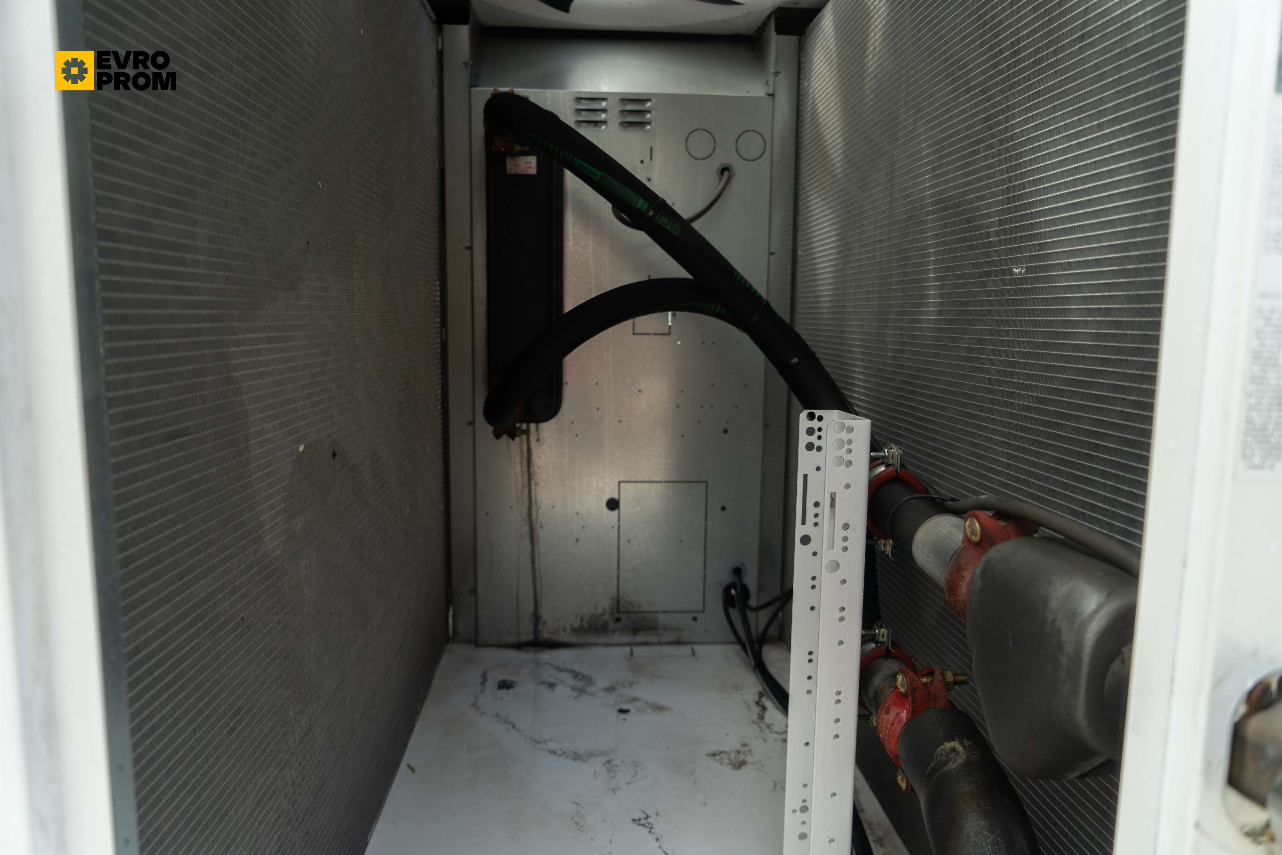 Chiller Aermec ANL102 | 26 kW | 2019 | Usato | Garanzia in vendita - foto 10