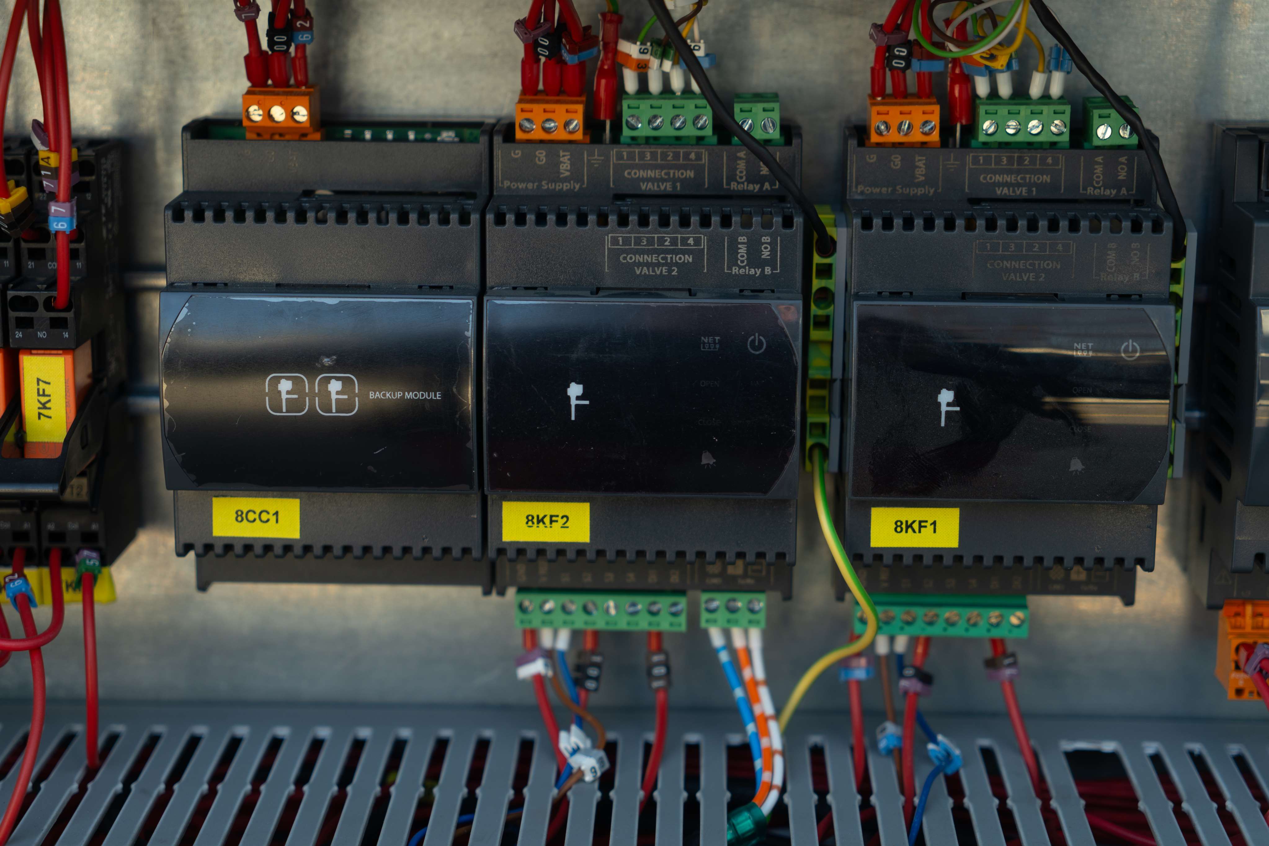 Climaveneta water cooled chiller | 123/137 kW | Nuovo in vendita - foto 11