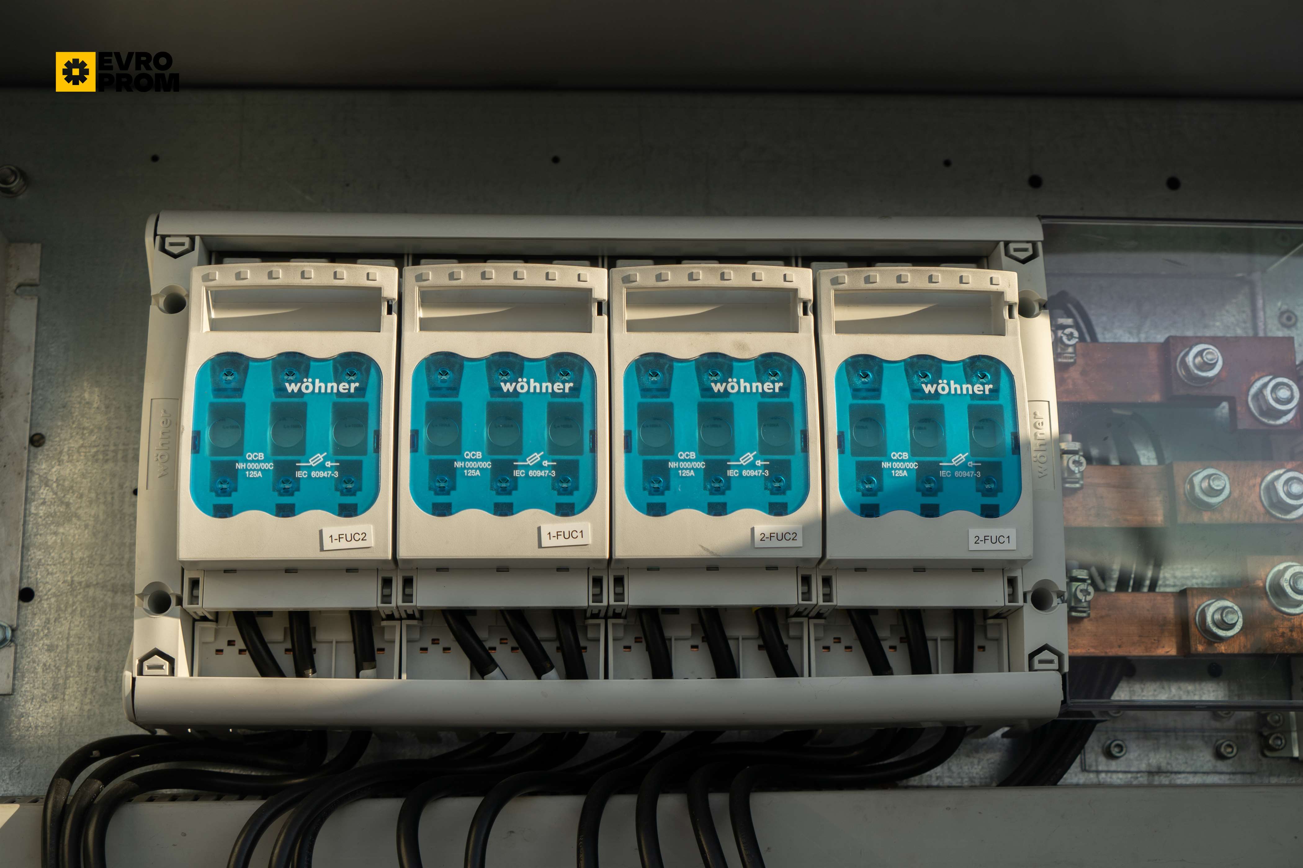 Chiller Systemair | 308/333 kW | Garanzia | Nuovo in vendita - foto 11