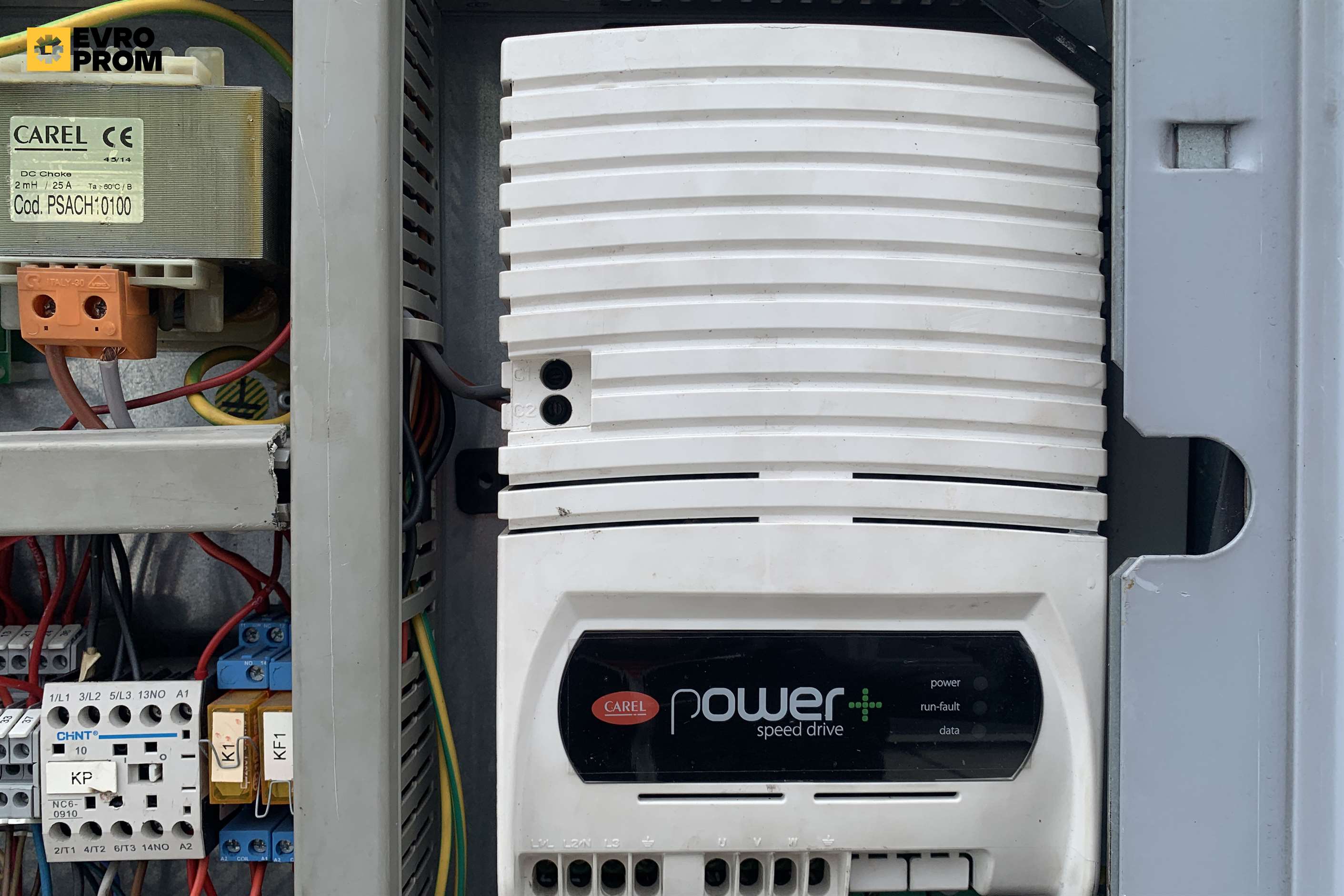 Systemair | 20/20 kW Pompa di Calore | Usato Garanzia in vendita - foto 12