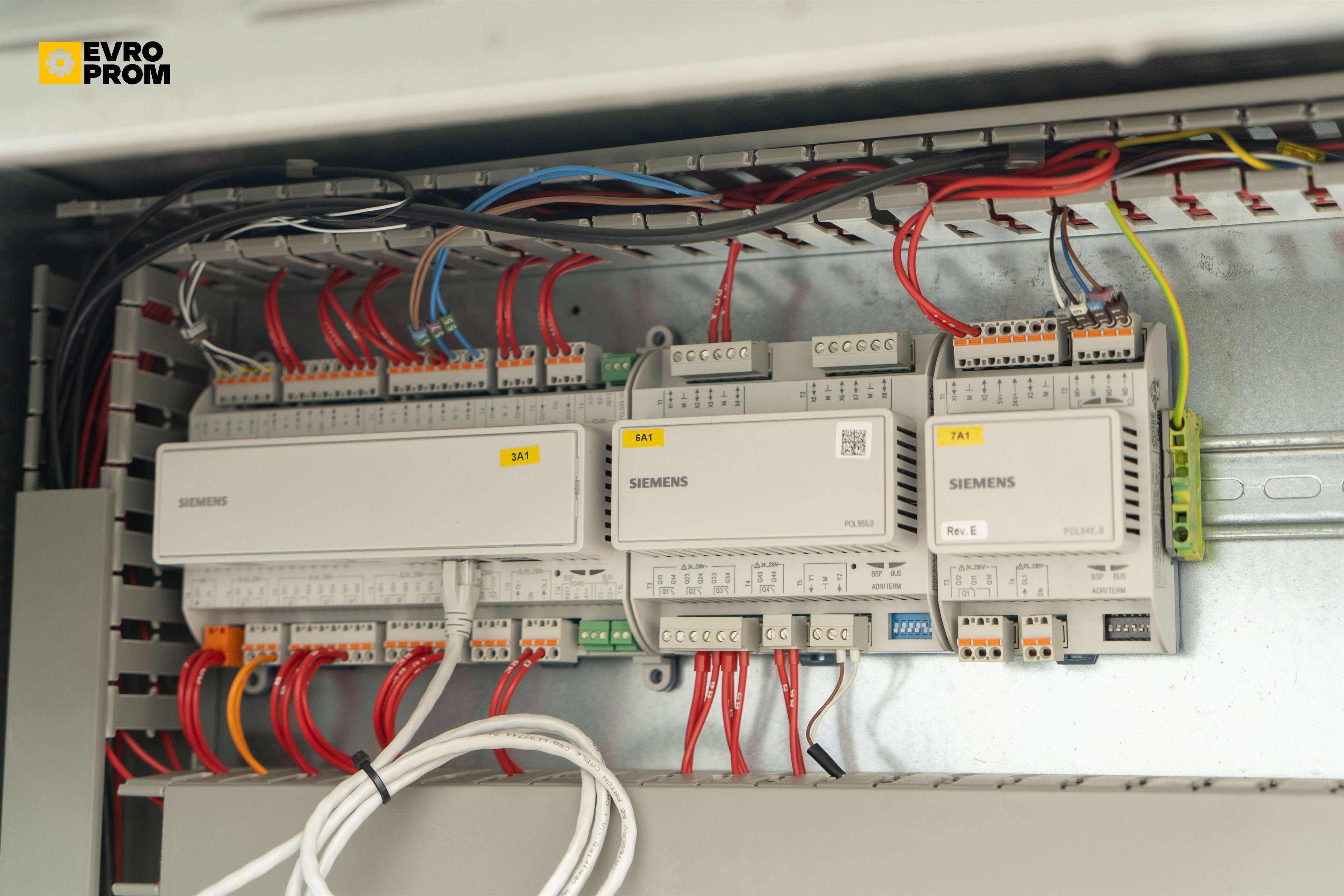 Chiller Climaveneta | 69 kW | R454B | 2023 | Nuovo in vendita - foto 10