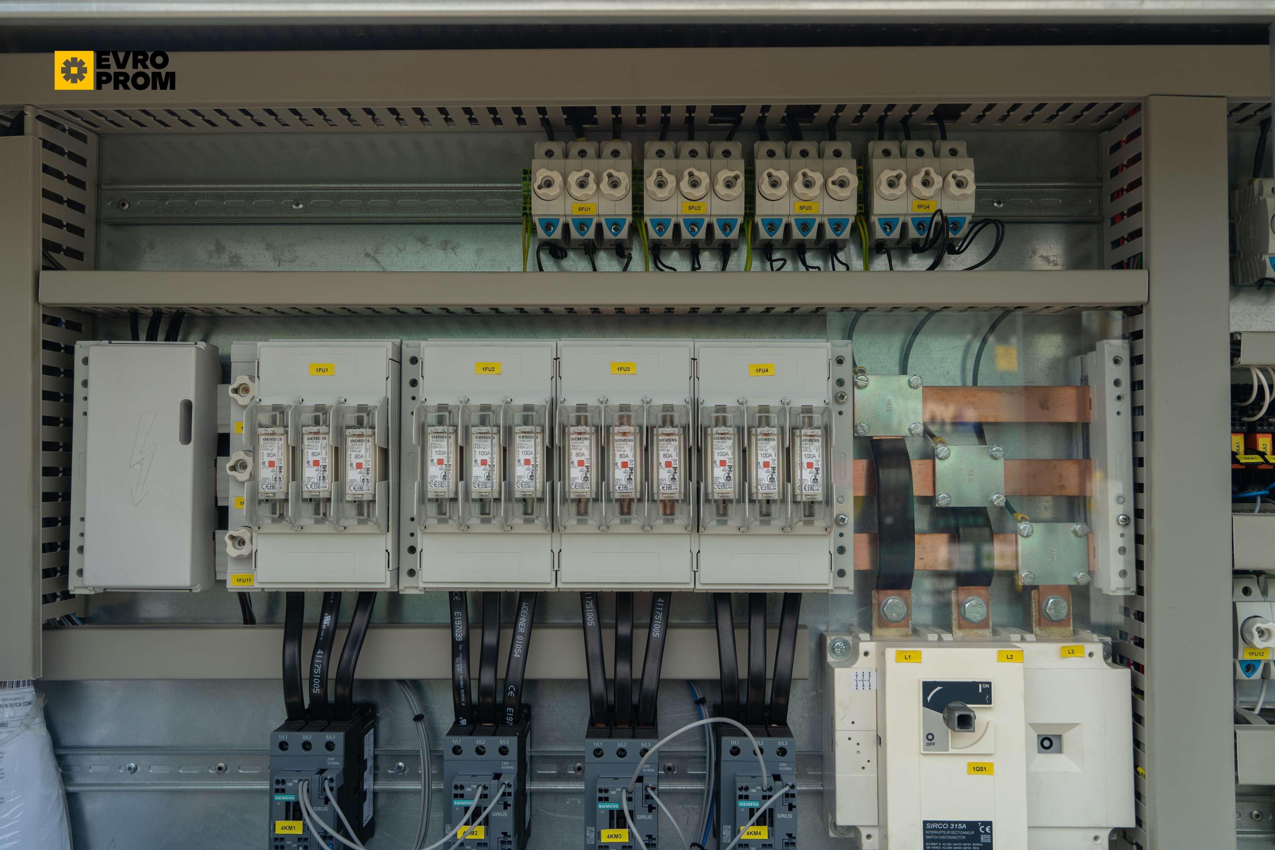 Chiller Climaveneta 311/327 kW | pompa di calore| Nuovo in vendita - foto 13