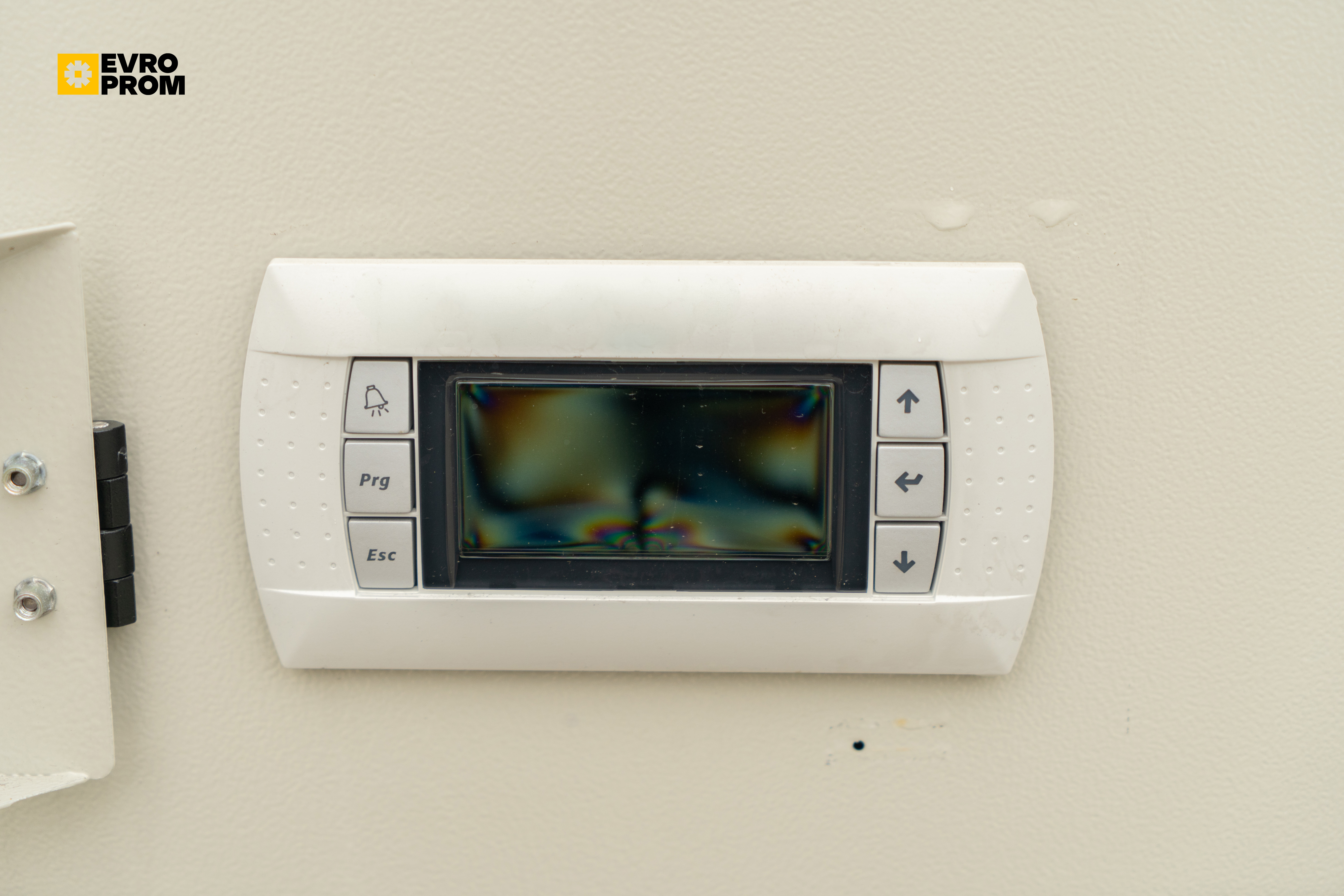 Chiller Climaveneta 60/70 kW | pompa di calore | Nuovo in vendita - foto 10