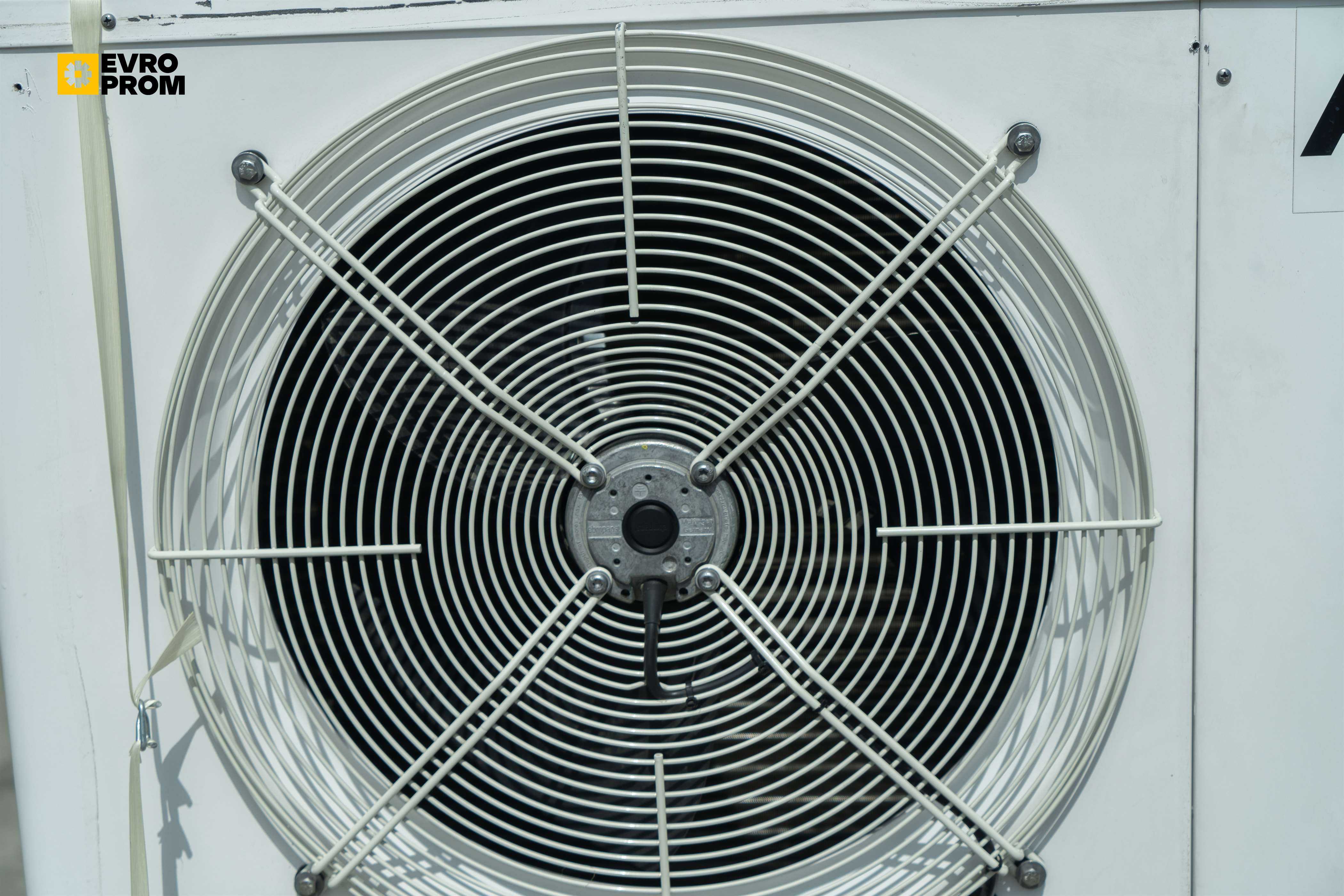Chiller Aermec 20 kW | R410A | 2019 | Usato | Garanzia in vendita - foto 7