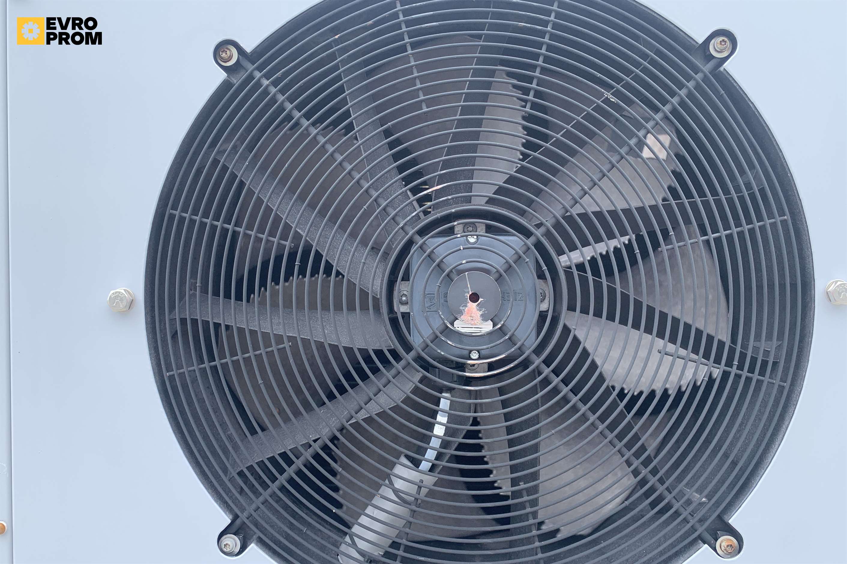 Systemair | 20/20 kW Pompa di Calore | Usato Garanzia in vendita - foto 7