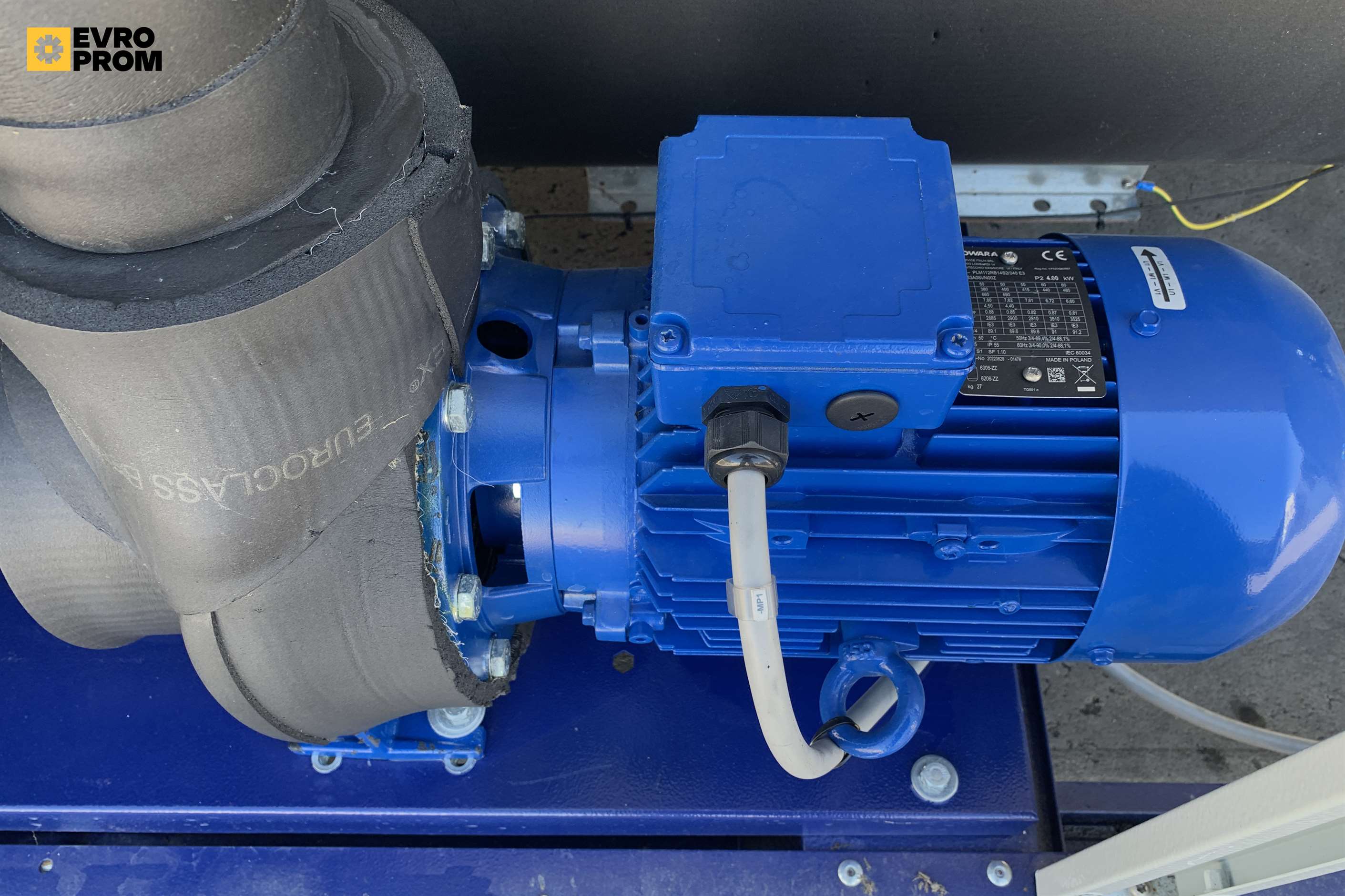 MTA chiller | 96 kW | Nuovo 2022 in vendita - foto 11