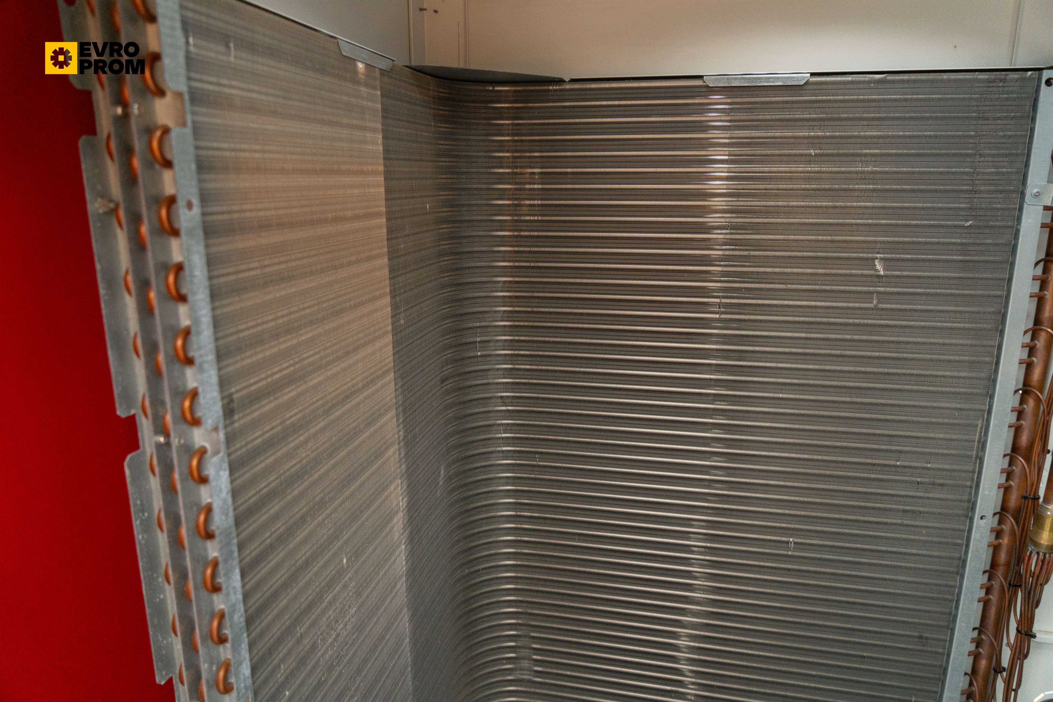 Chiller/Pompa di calore LENNOX | 53,6/54 kW | Garanzia in vendita - foto 9