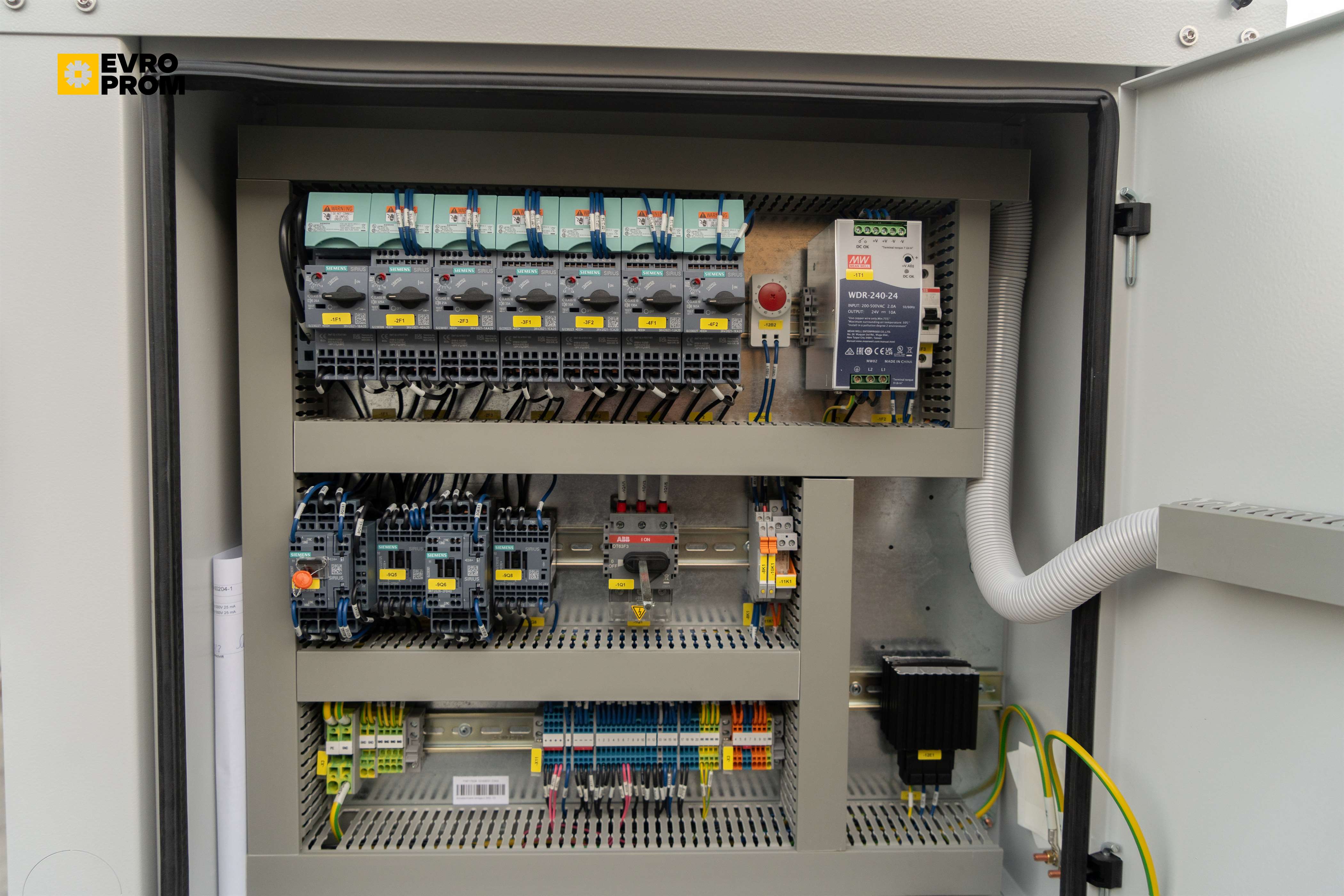 Chiller TECHNOTRANS | 27.2 kW | 2025 | Garanzia | Nuovo in vendita - foto 12