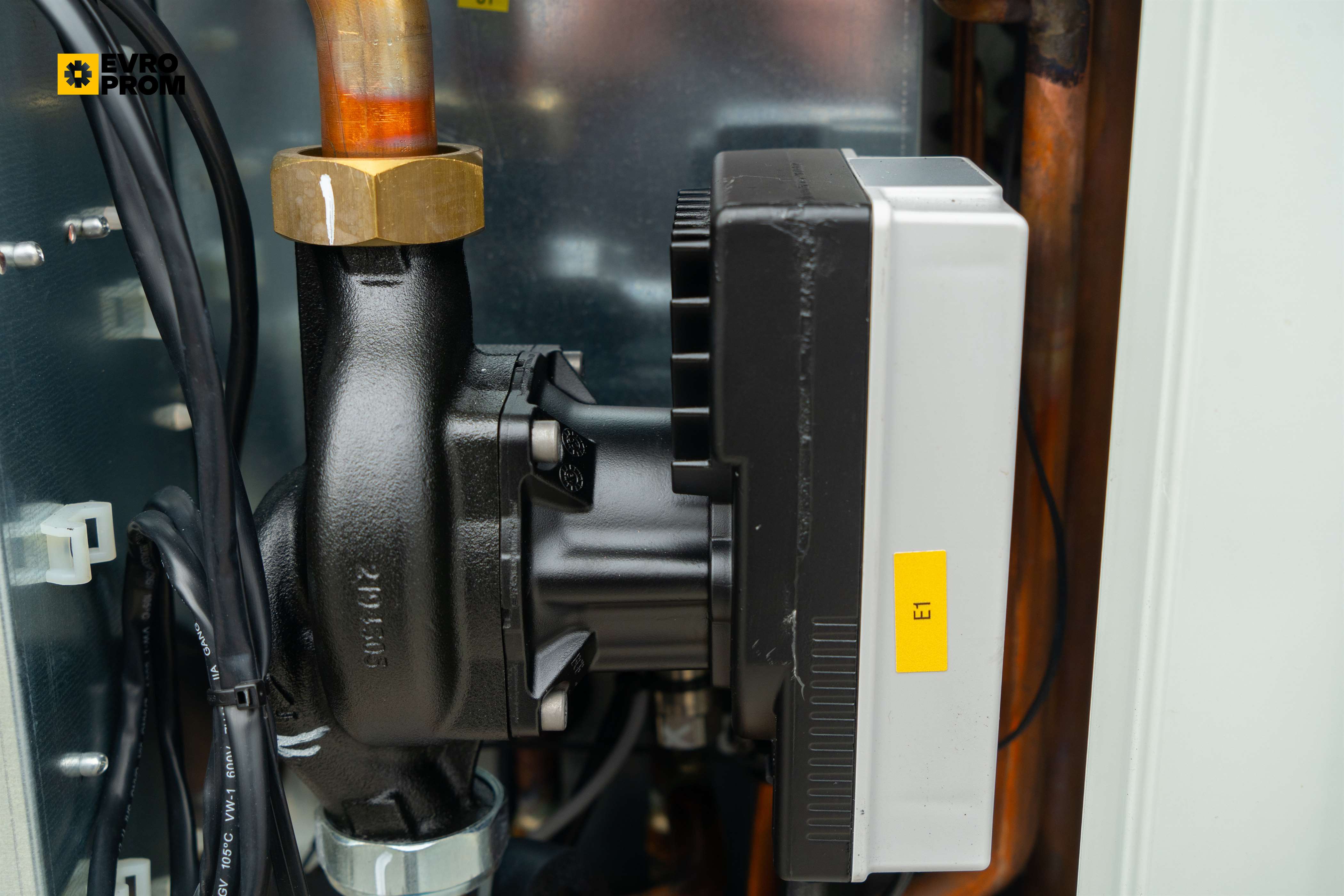 Chiller Climaveneta | 13.5/15.3 kW | 2024 | Nuovo in vendita - foto 10