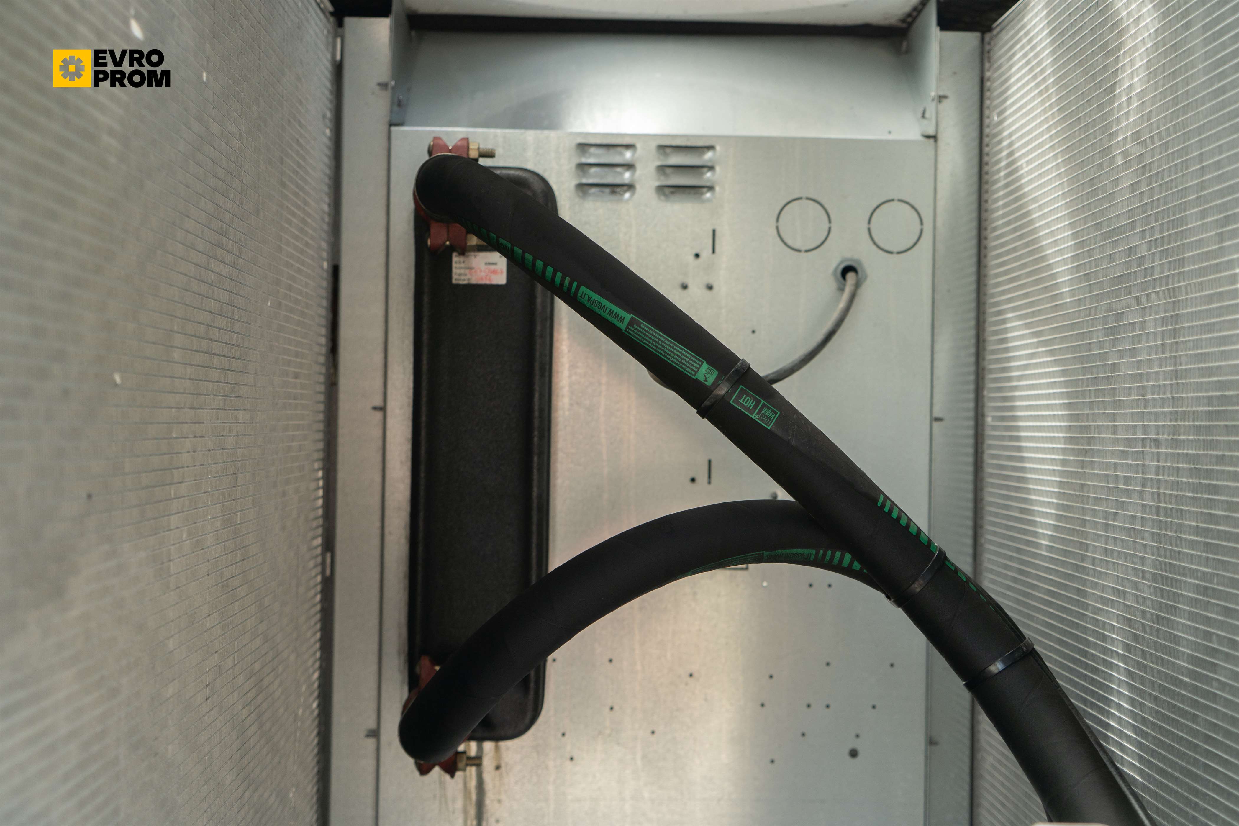 Chiller Aermec ANL102 | 26 kW | 2019 | Usato | Garanzia in vendita - foto 10
