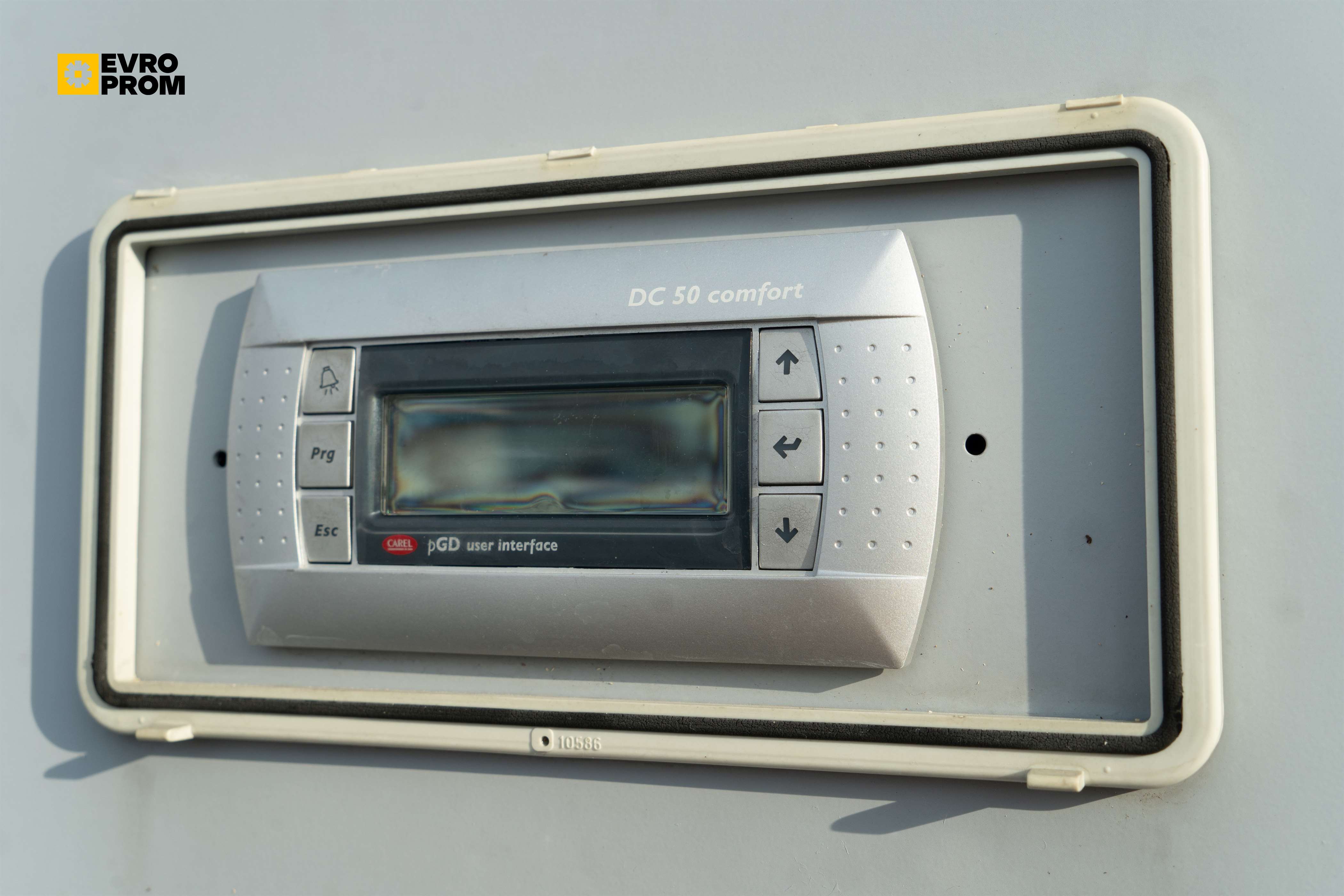 Chiller Systemair | 308/333 kW | Garanzia | Nuovo in vendita - foto 12