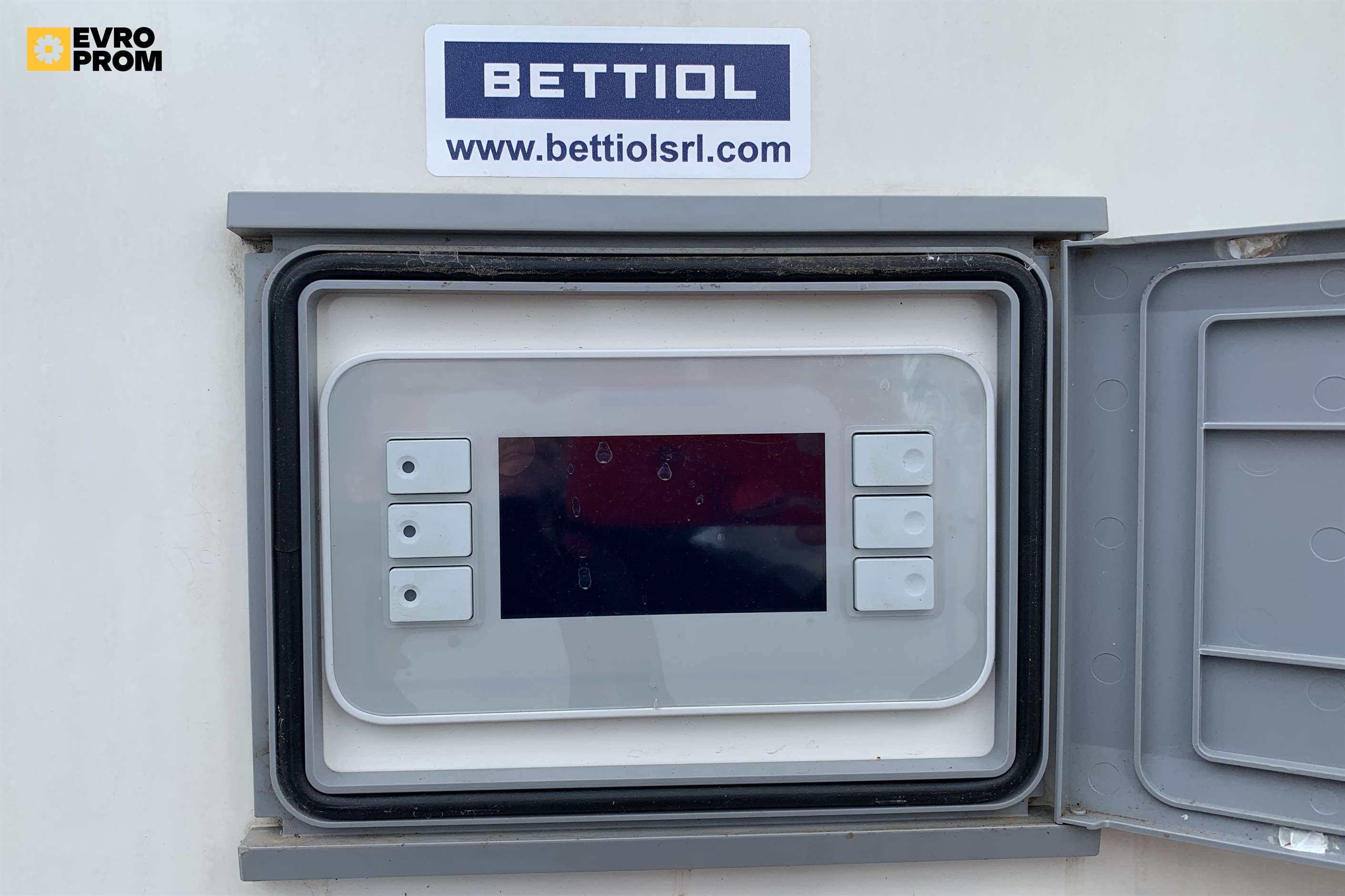 Chiller Clivet | 261 kW | Usato + Garanzia in vendita - foto 11