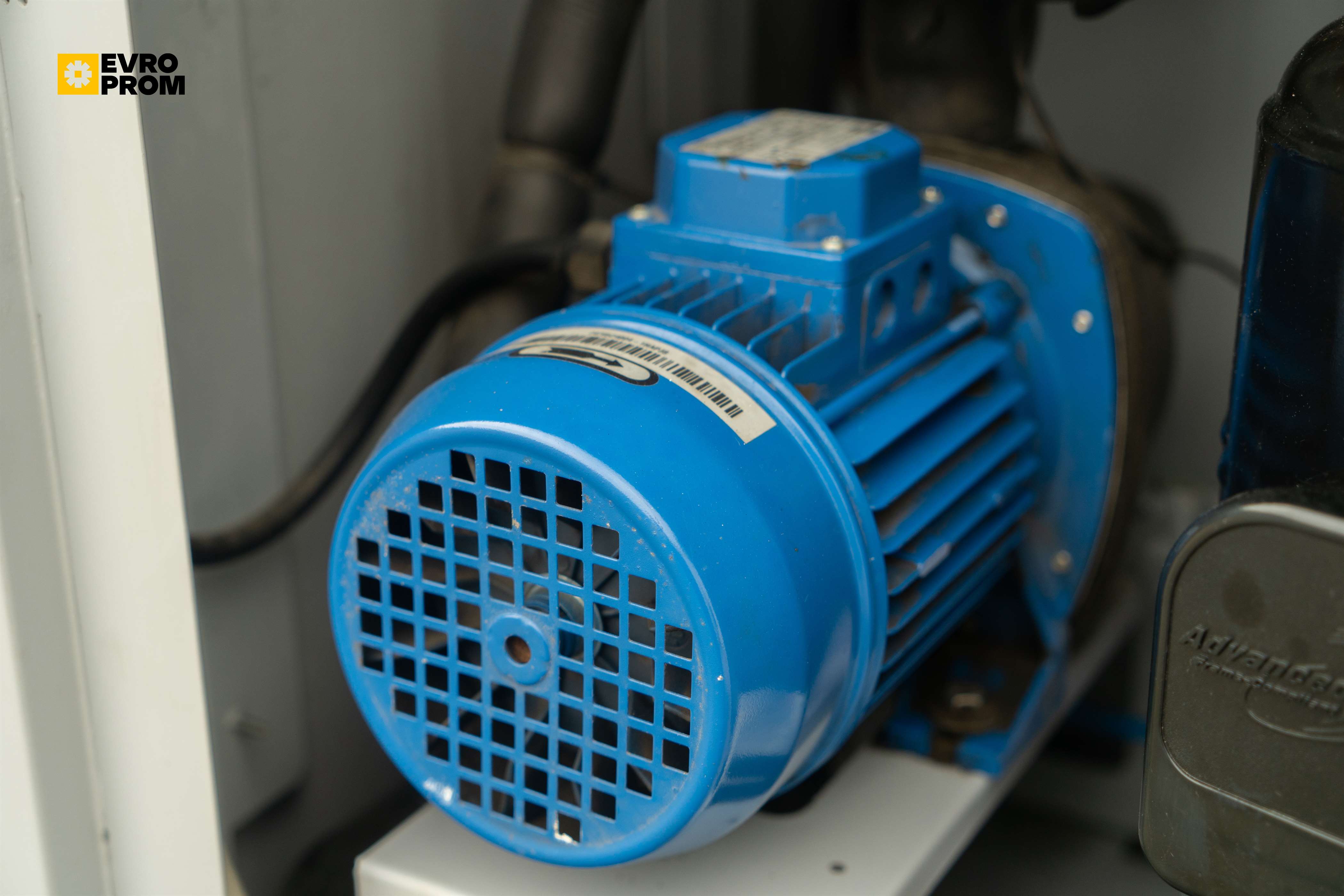 Chiller Systemair 20/20 kW | pompa di calore | Garanzia in vendita - foto 8