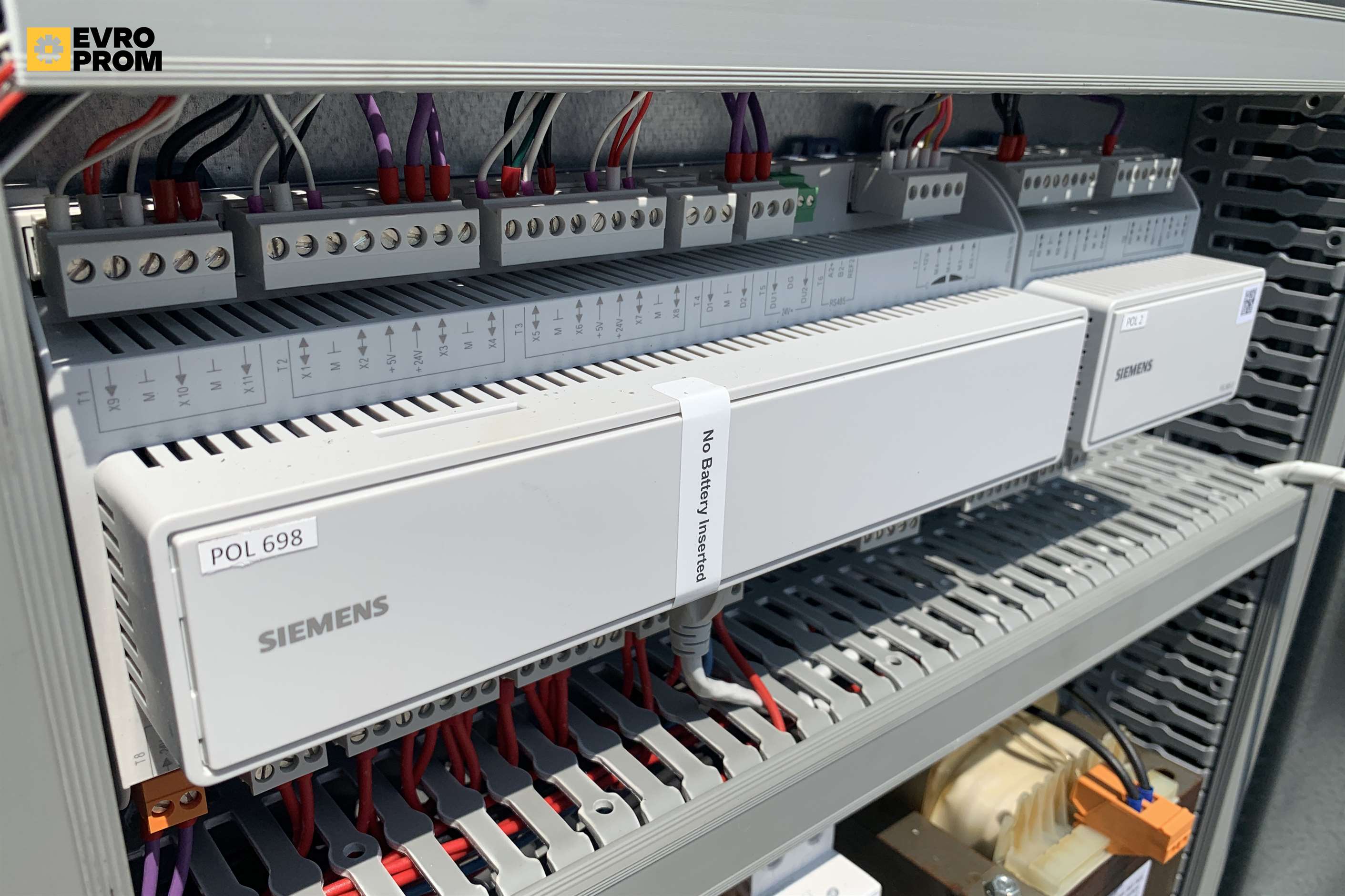Panasonic | 77/80 kW Pompa di Calore | 2024 Nuovo in vendita - foto 10
