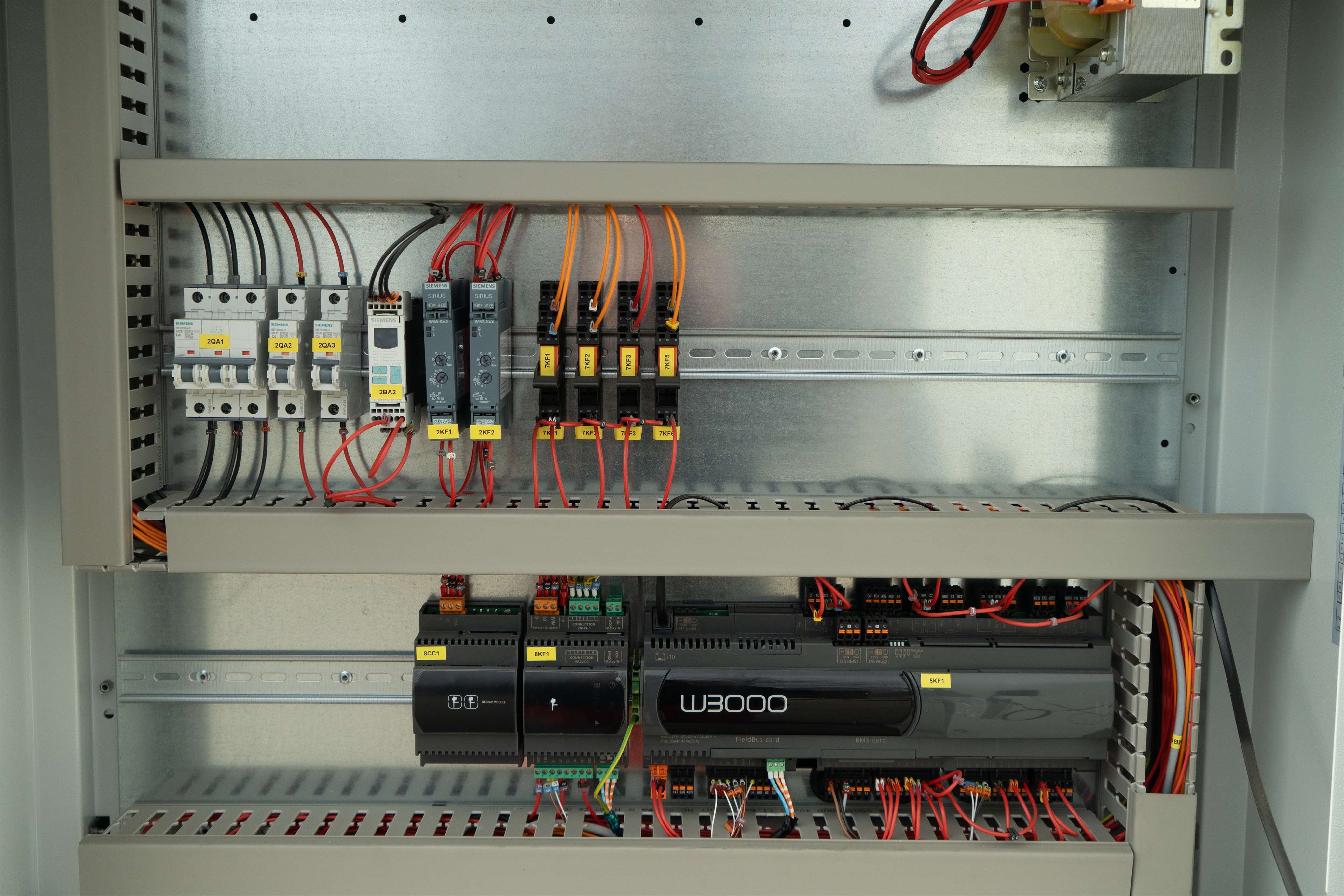 Climaveneta watercooled chiller | 157/175 kW | Nuovo in vendita - foto 10