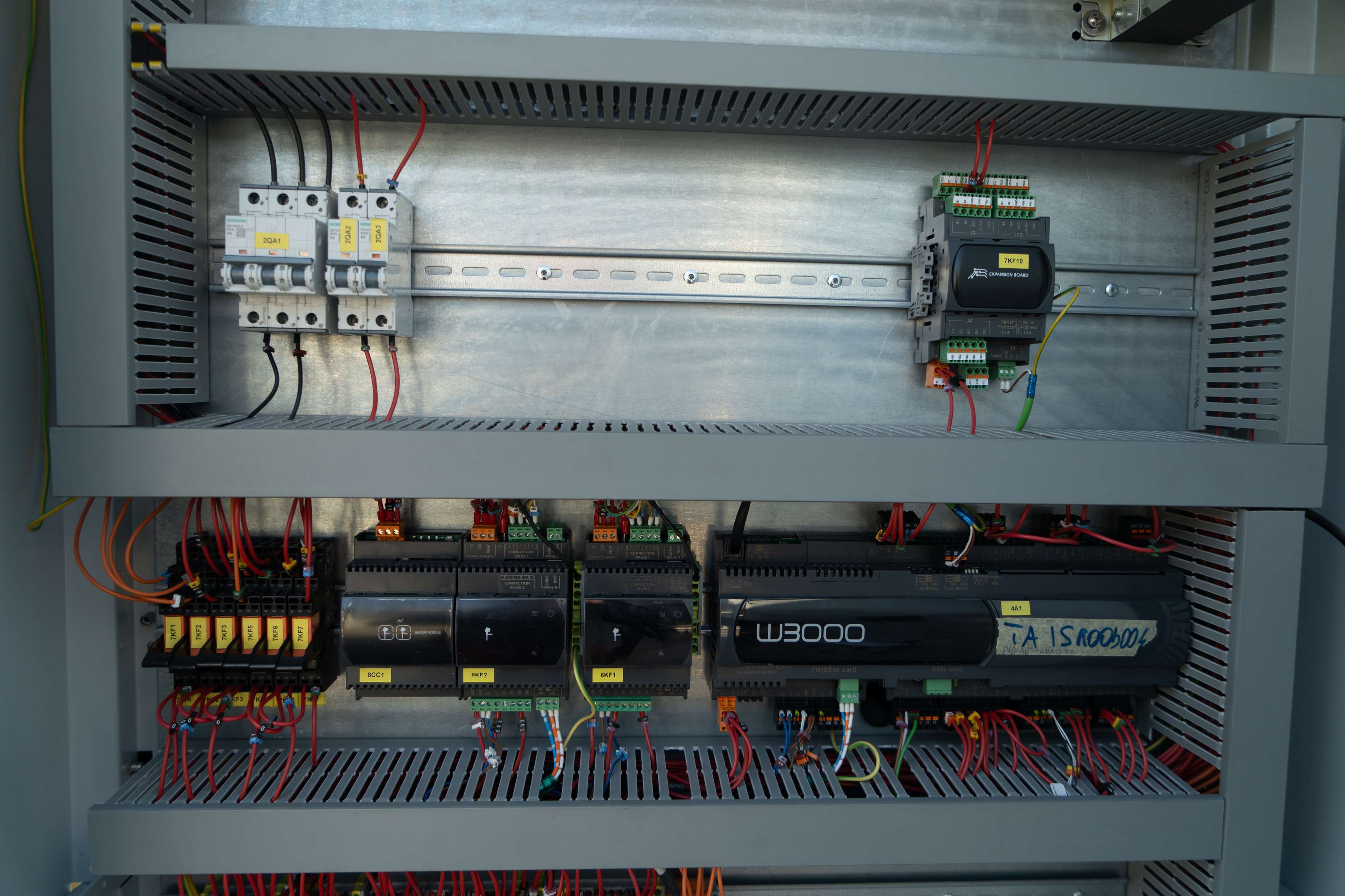 Climaveneta water cooled chiller | 123/137 kW | Nuovo in vendita - foto 11