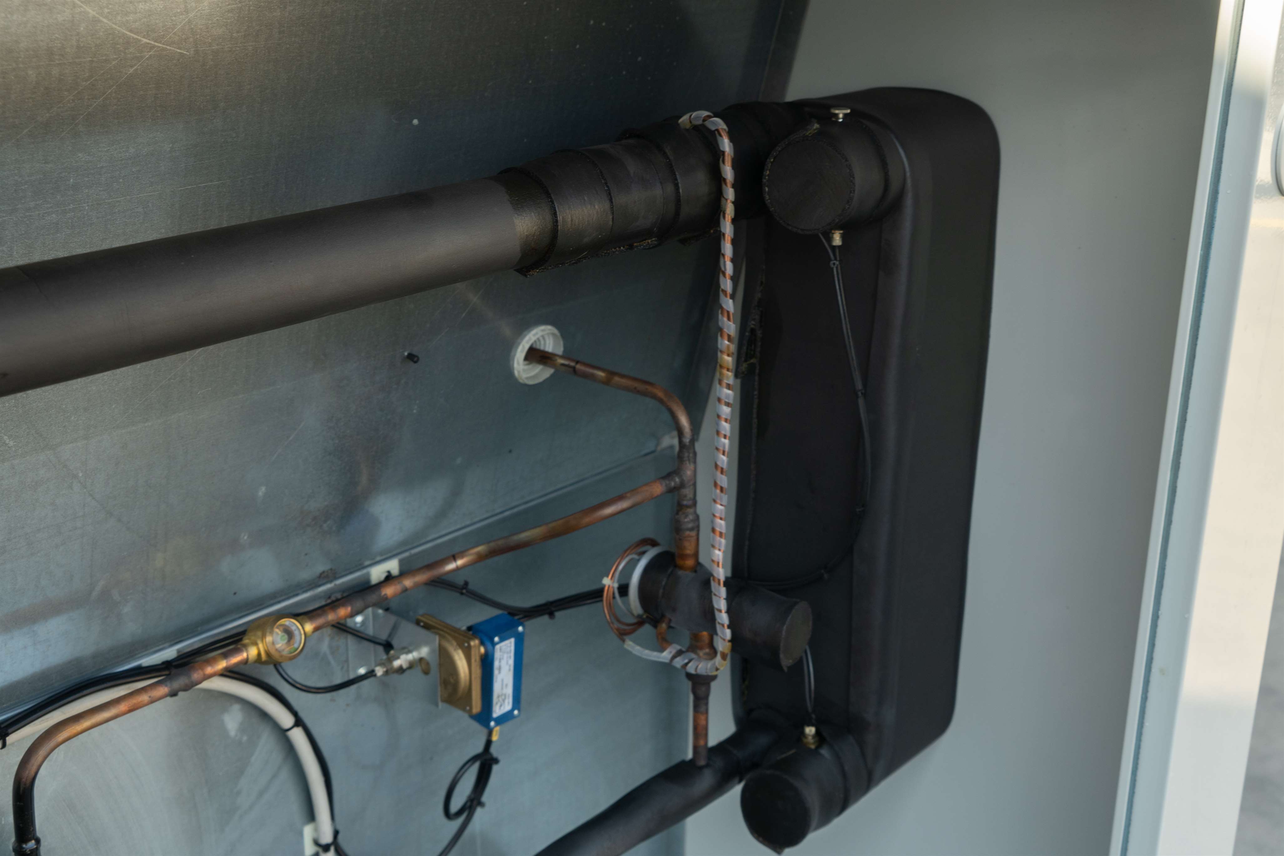 Chiller/Pompa di calore EMICON | 22/25 kW | Garanzia in vendita - foto 8