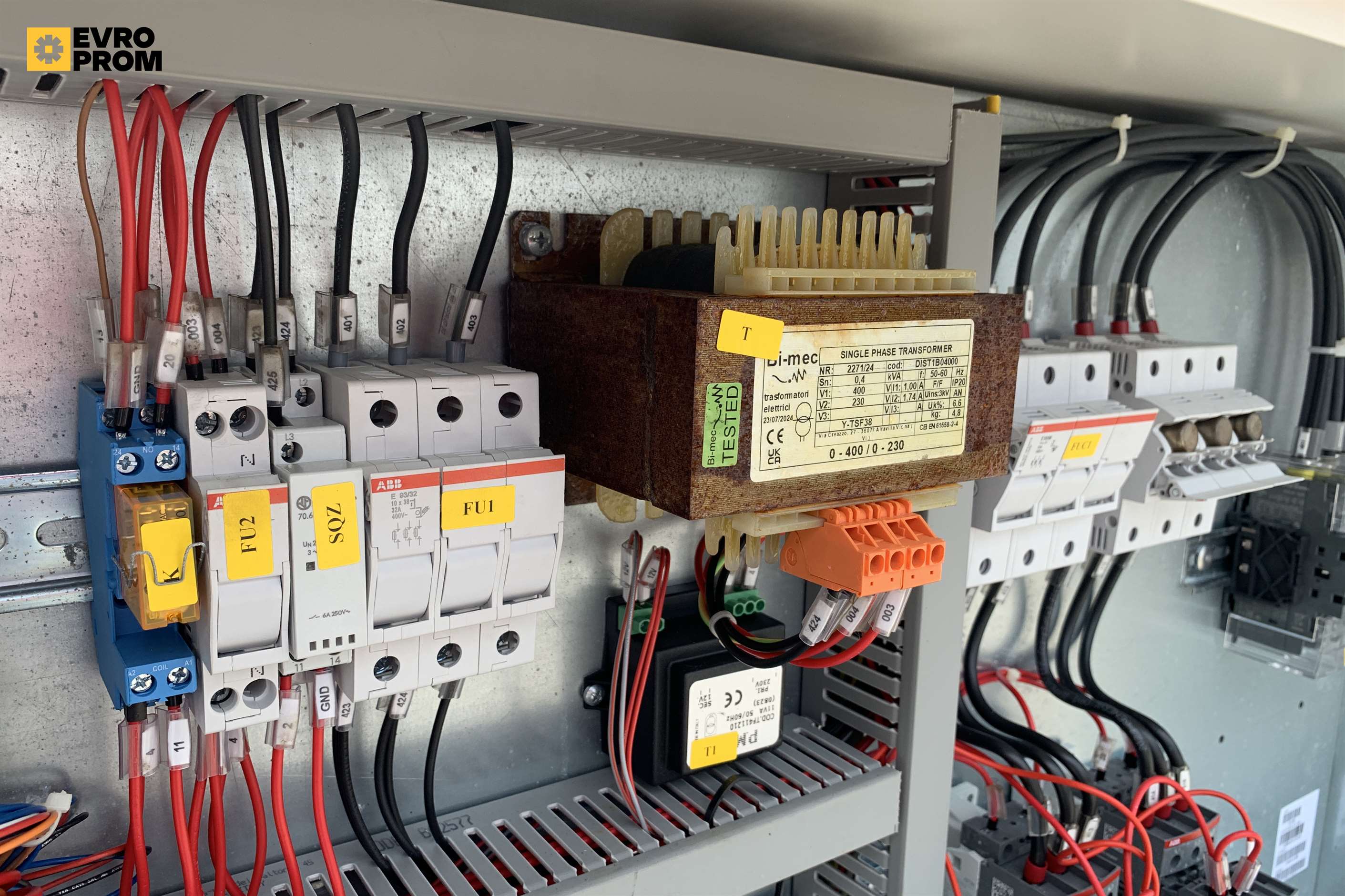 Water cooled chiller Panasonic | 77 kW | 2024 | Nuovo in vendita - foto 9