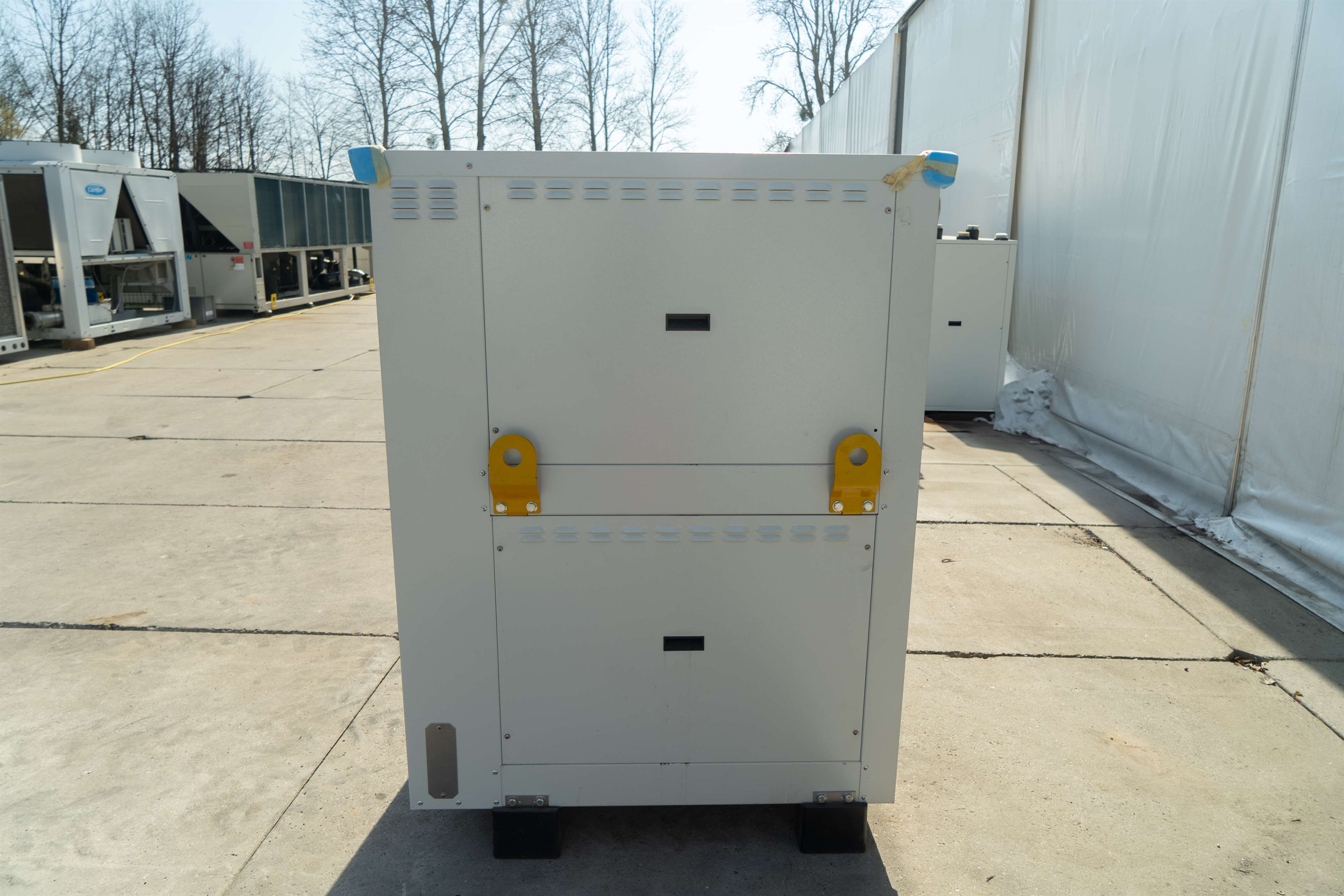 Water cooled chiller Climaveneta | 97/107 kW | Nuovo in vendita - foto 3