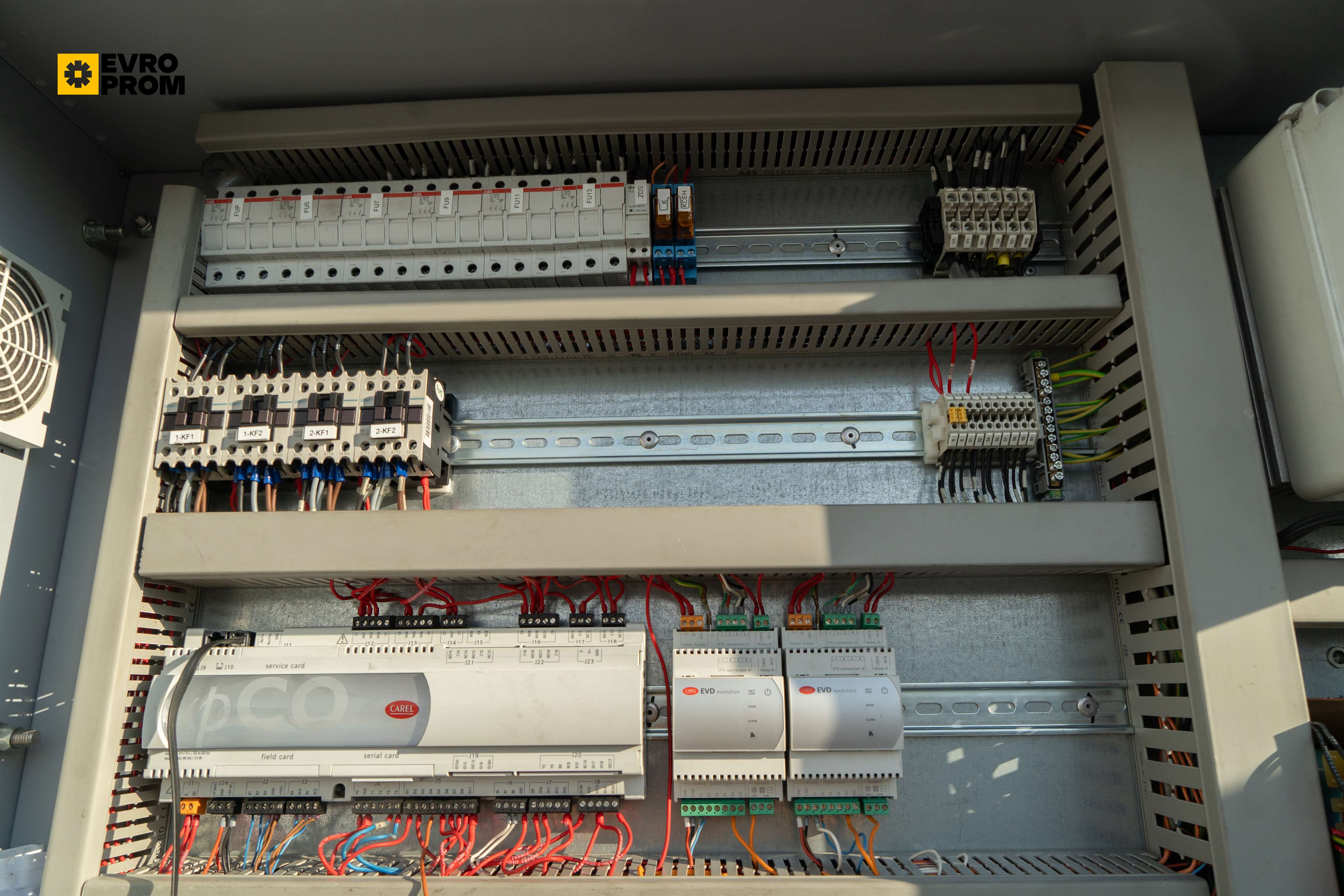 Chiller Systemair | 308/333 kW | Garanzia | Nuovo in vendita - foto 10