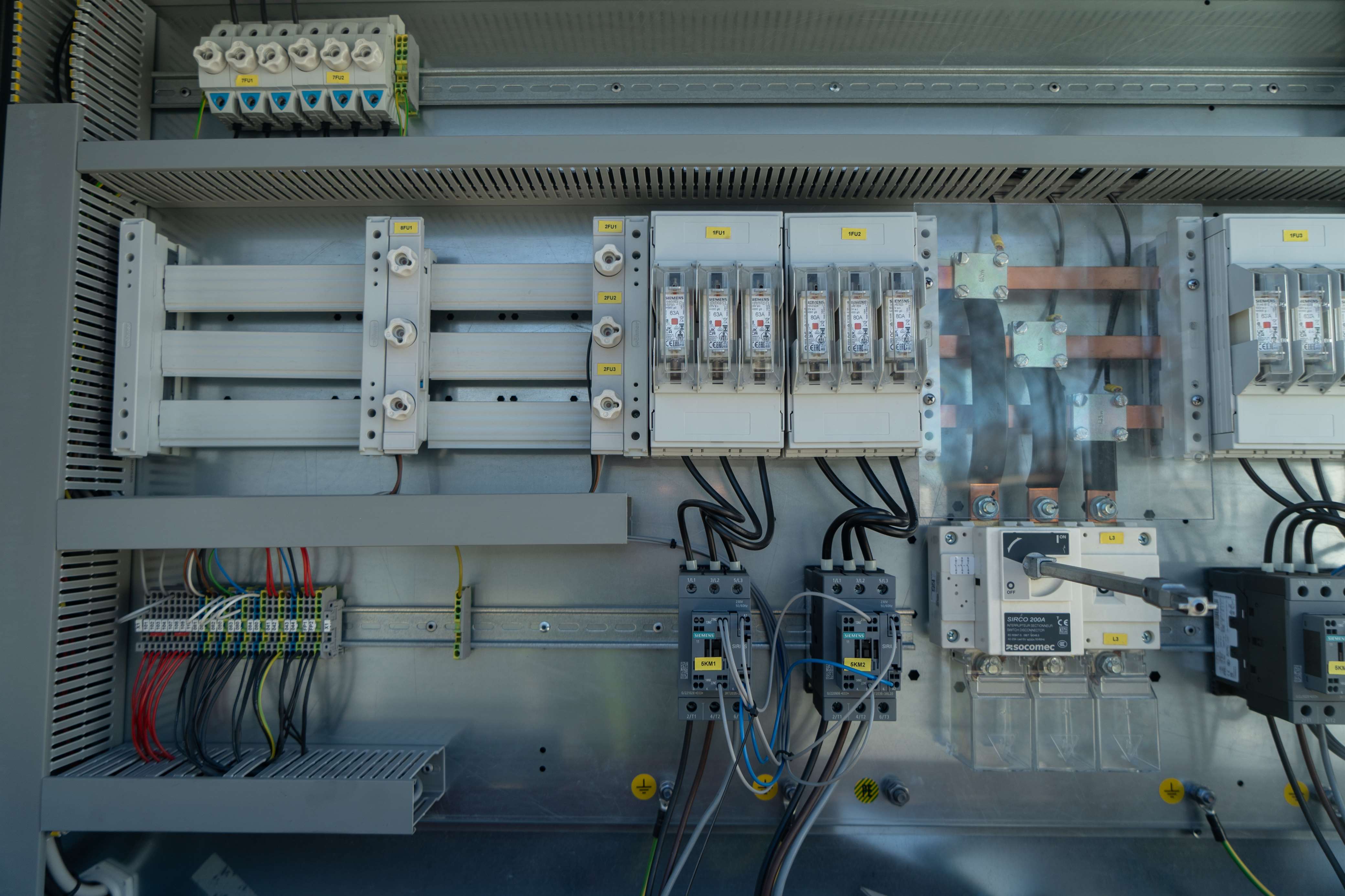 Chiller CLIMAVENETA | 194.1 kW | Garanzia | Nuovo in vendita - foto 8