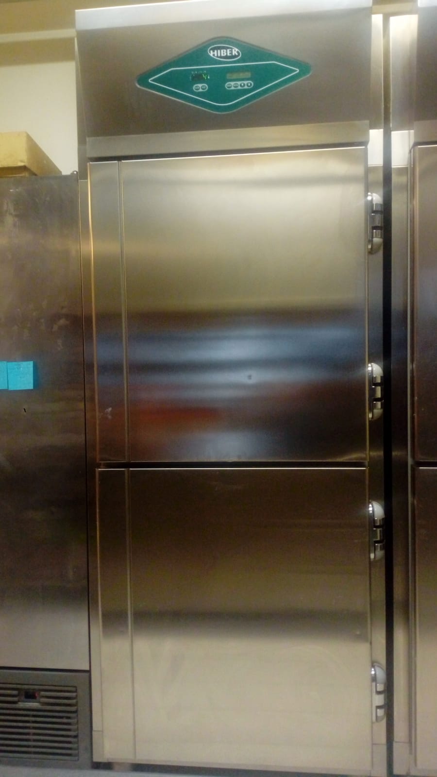 Celle frigorifere  in vendita - foto 1