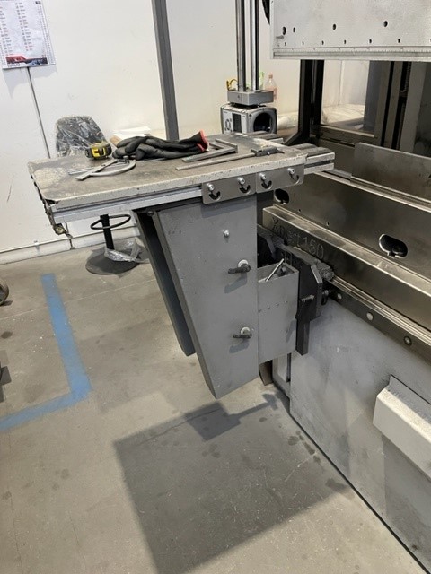 PIEGATRICE BYSTRONIC PR 150 in vendita - foto 3
